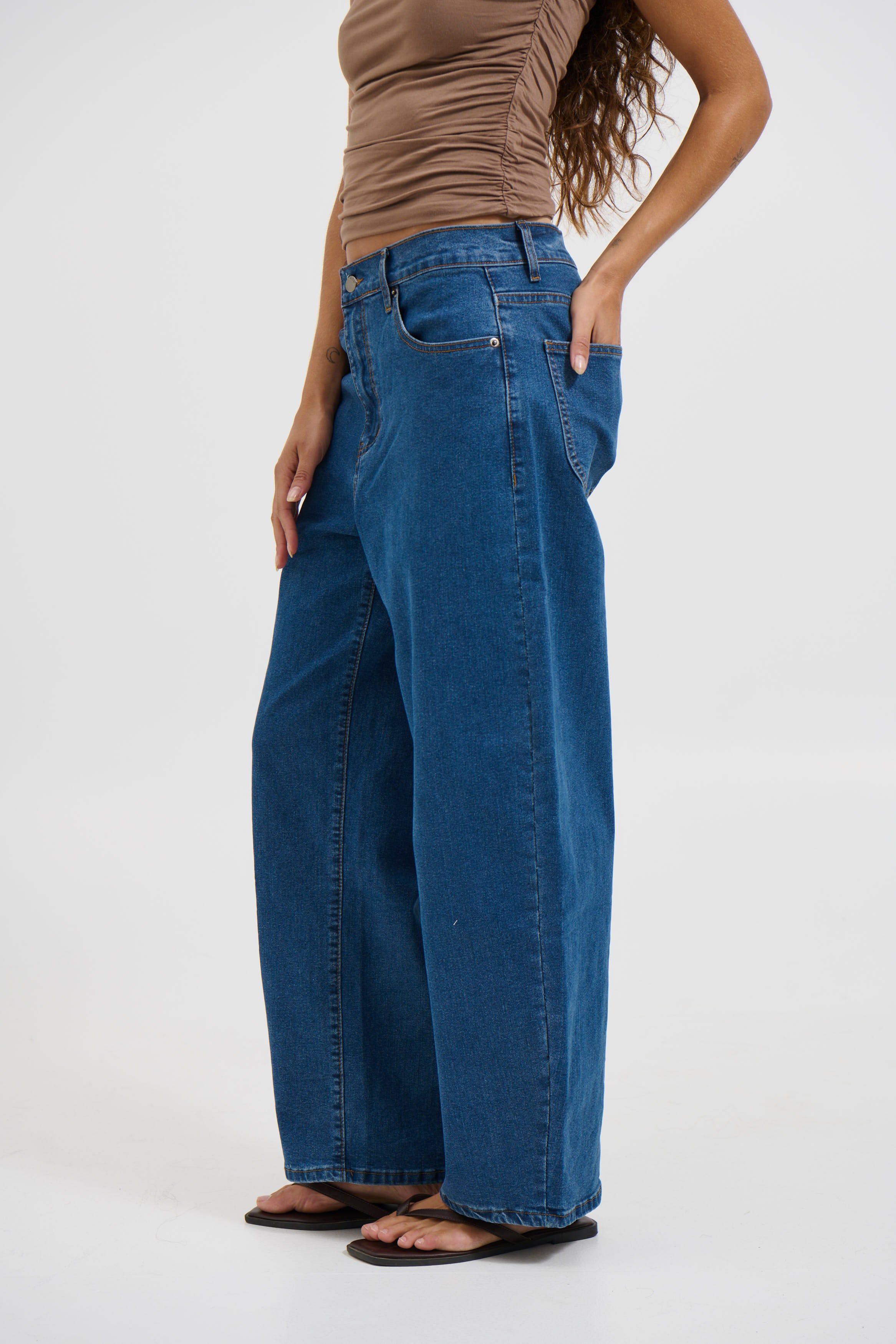 Dayla Jean Indigo