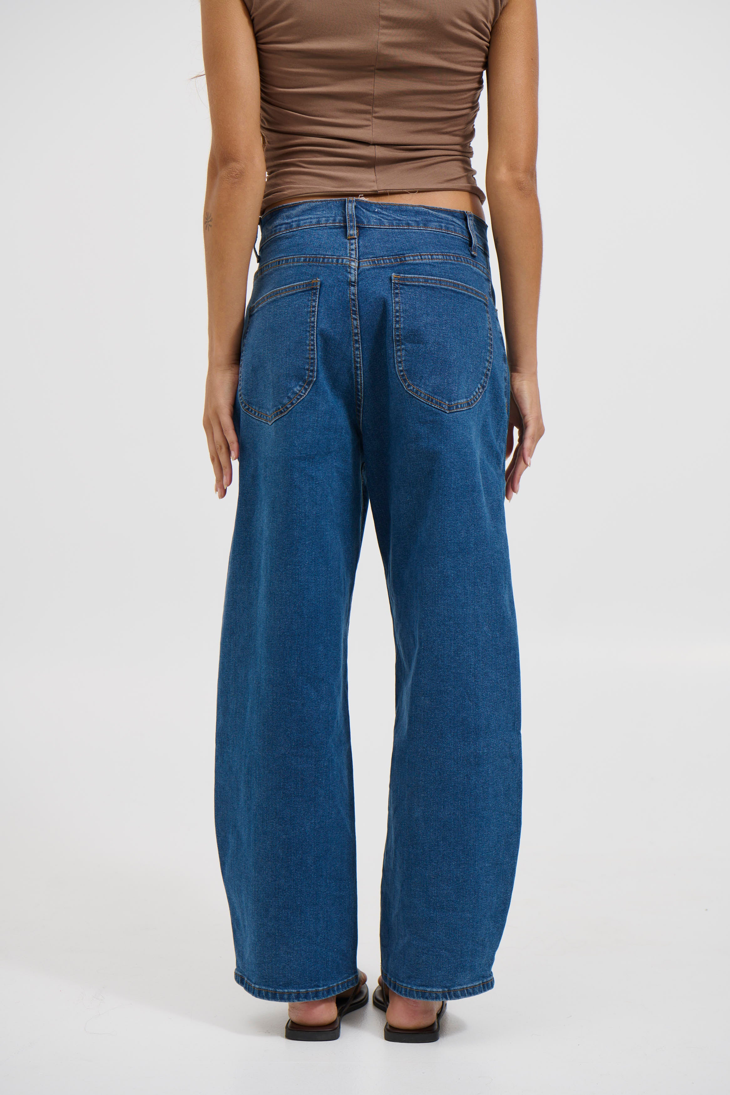 Dayla Jean Indigo
