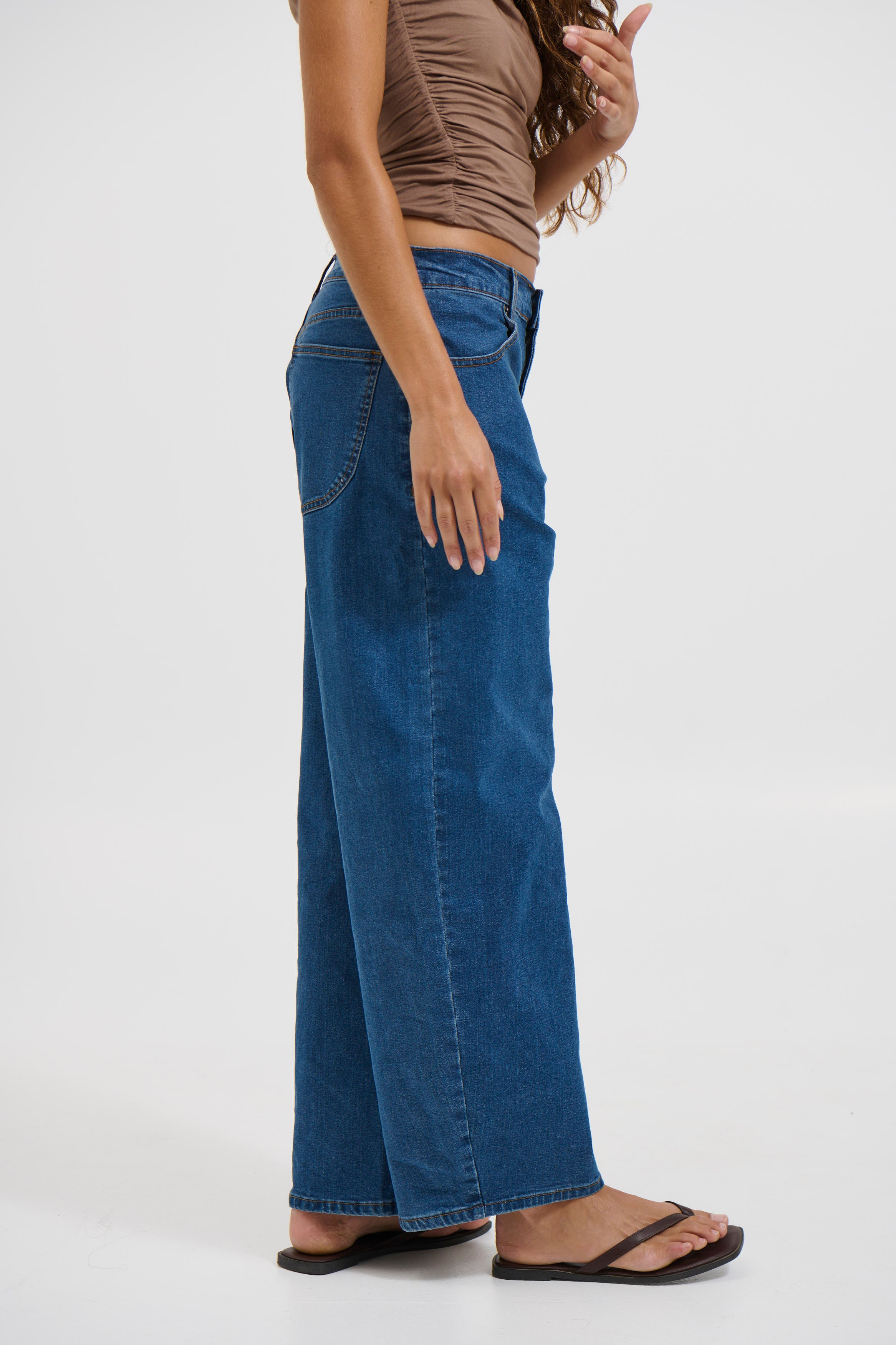 Dayla Jean Indigo