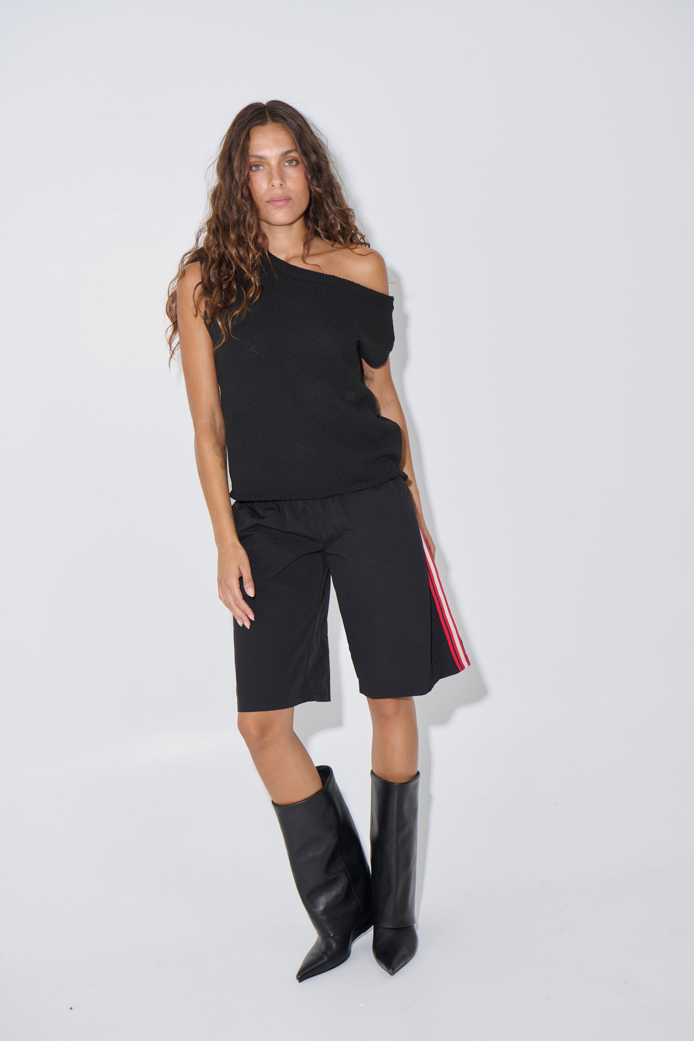 Sevigney Long Short Onyx