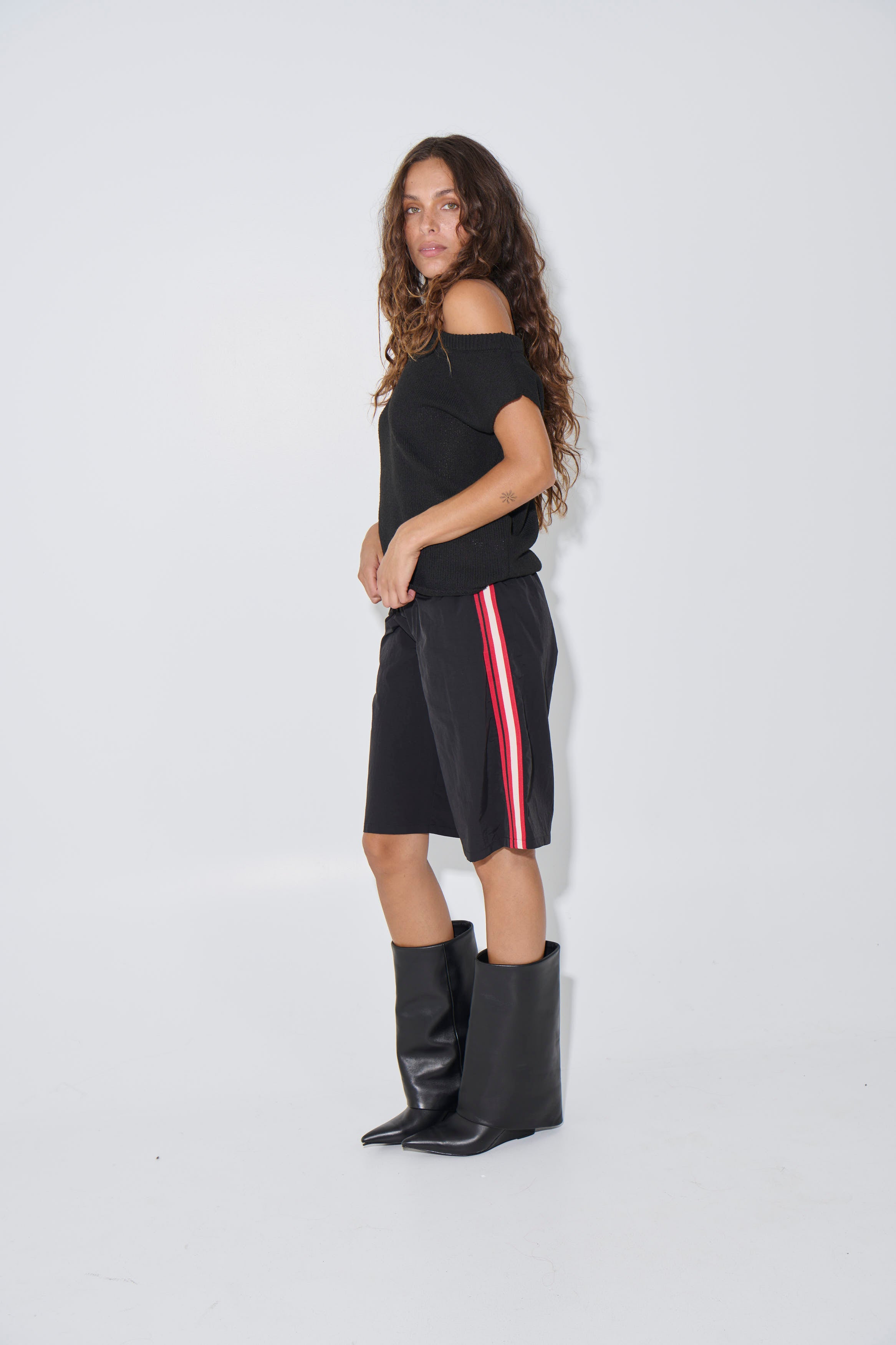 Sevigney Long Short Onyx