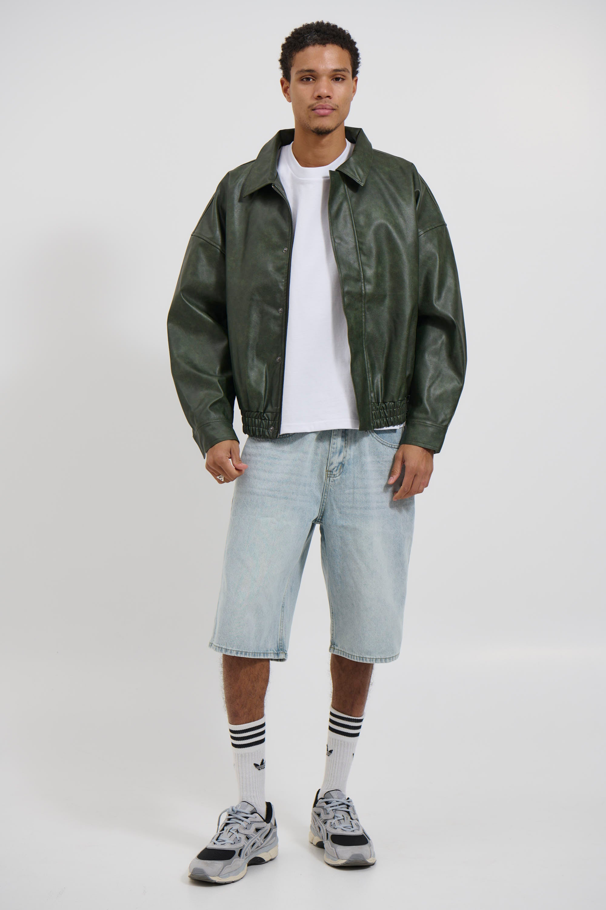 Bowie Bomber Army