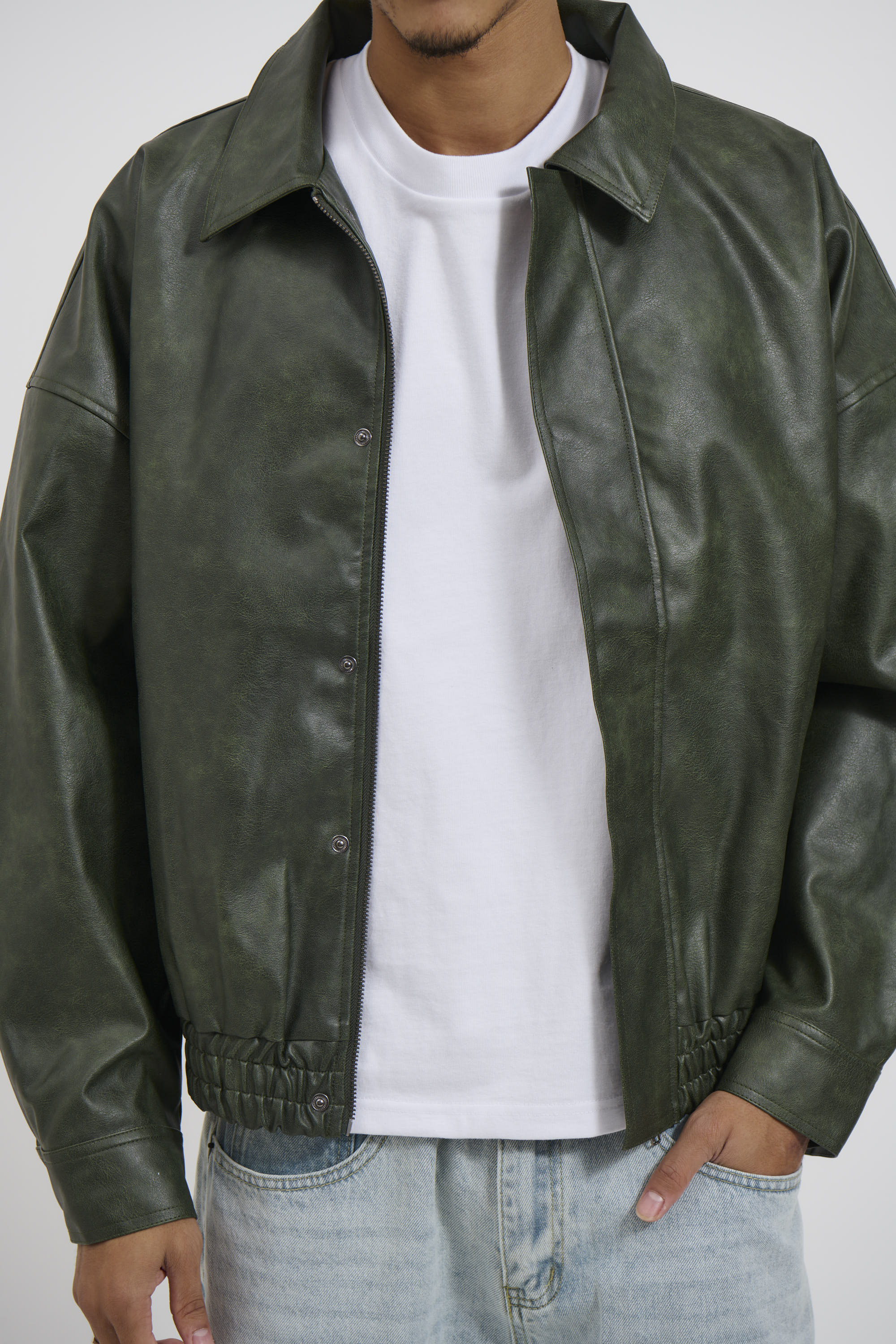 Bowie Bomber Army