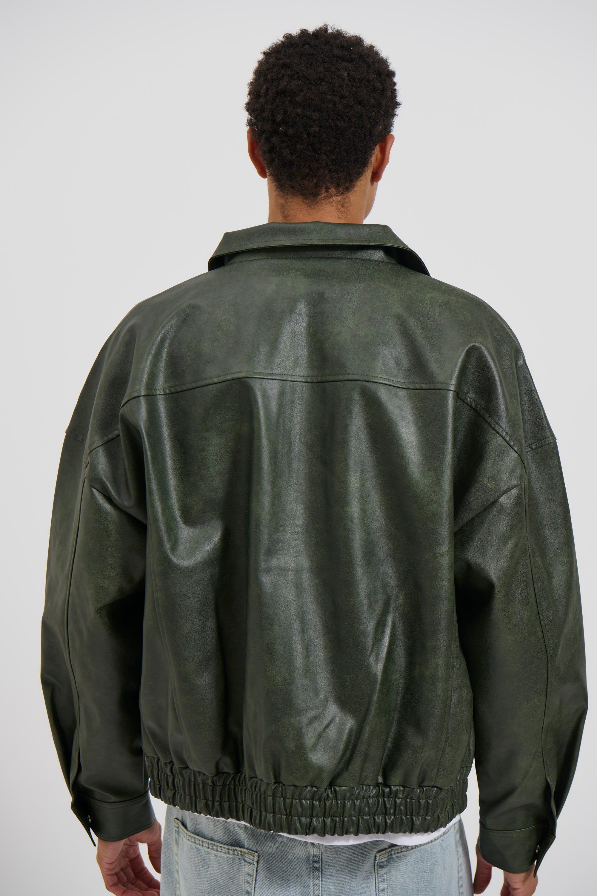 Bowie Bomber Army