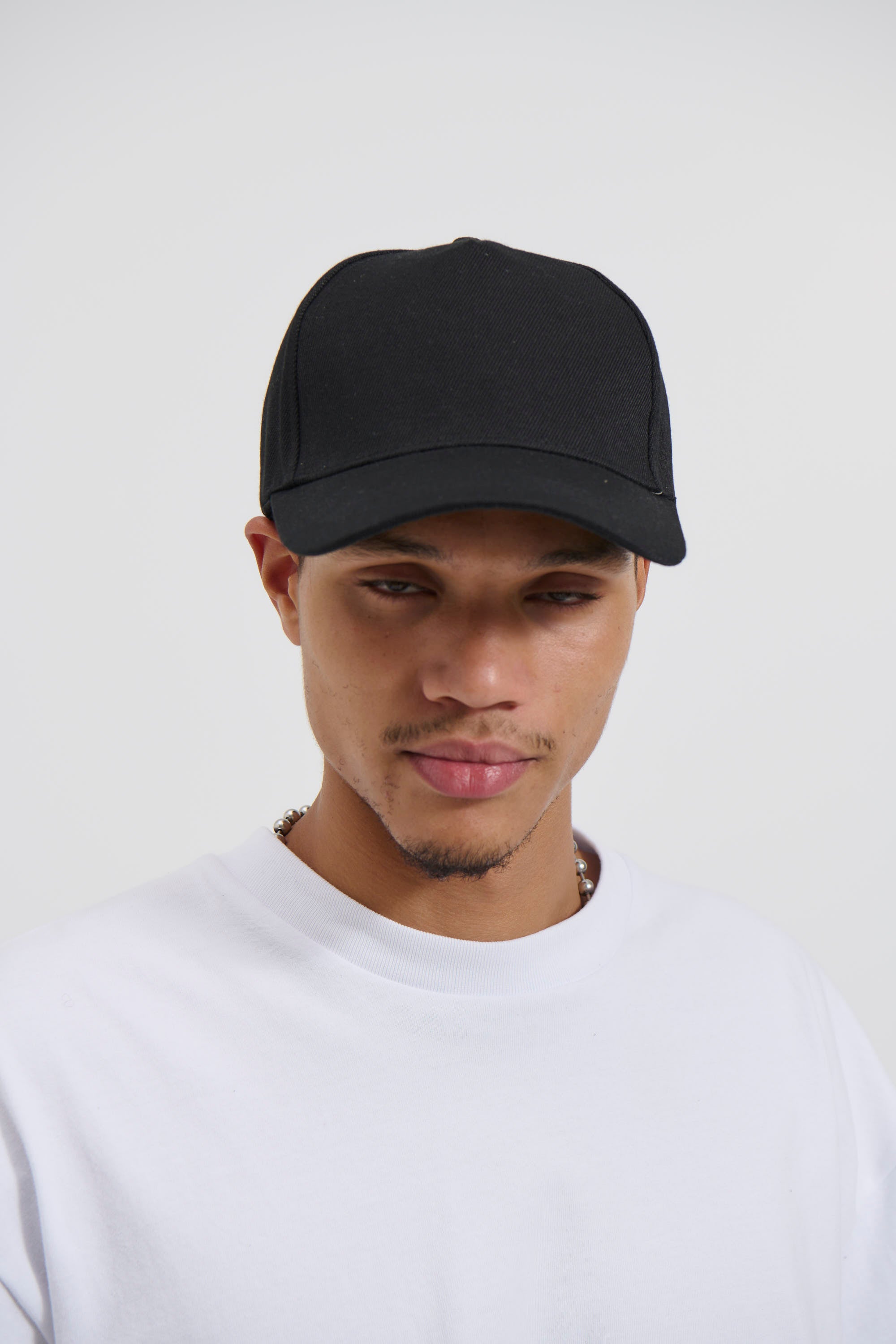Classic Cap Black