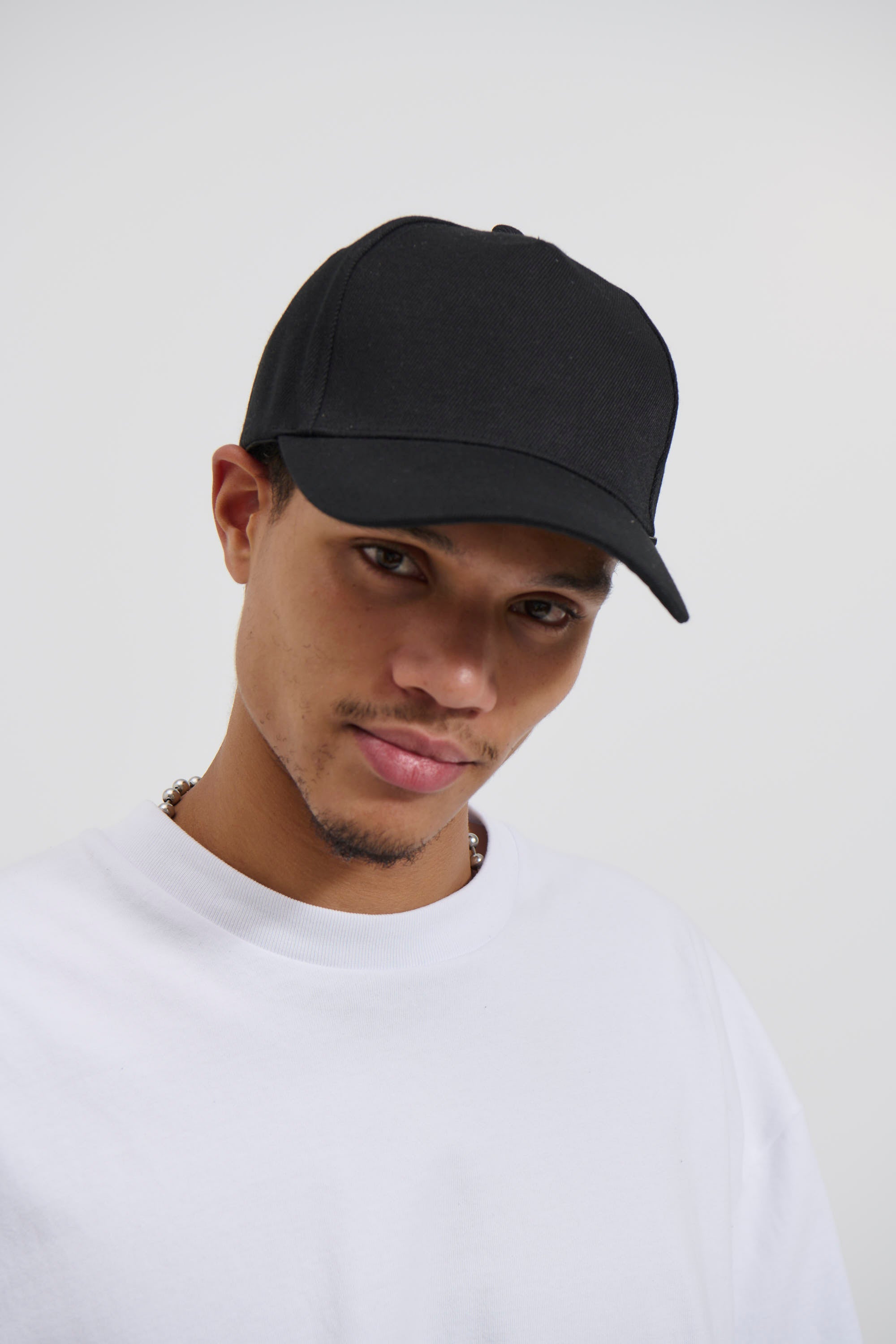 Classic Cap Black