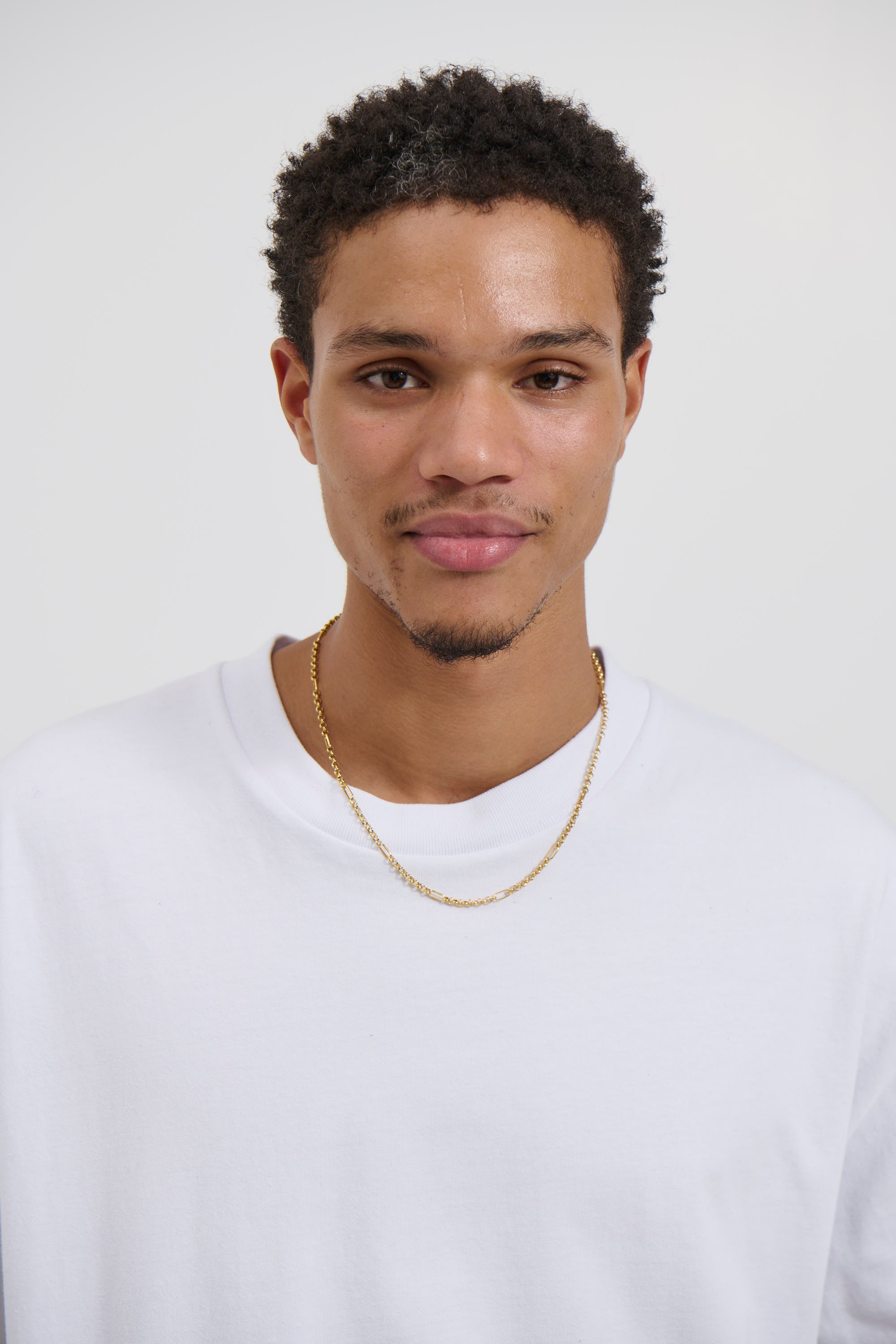 Sonny Chain 18K Gold Plated