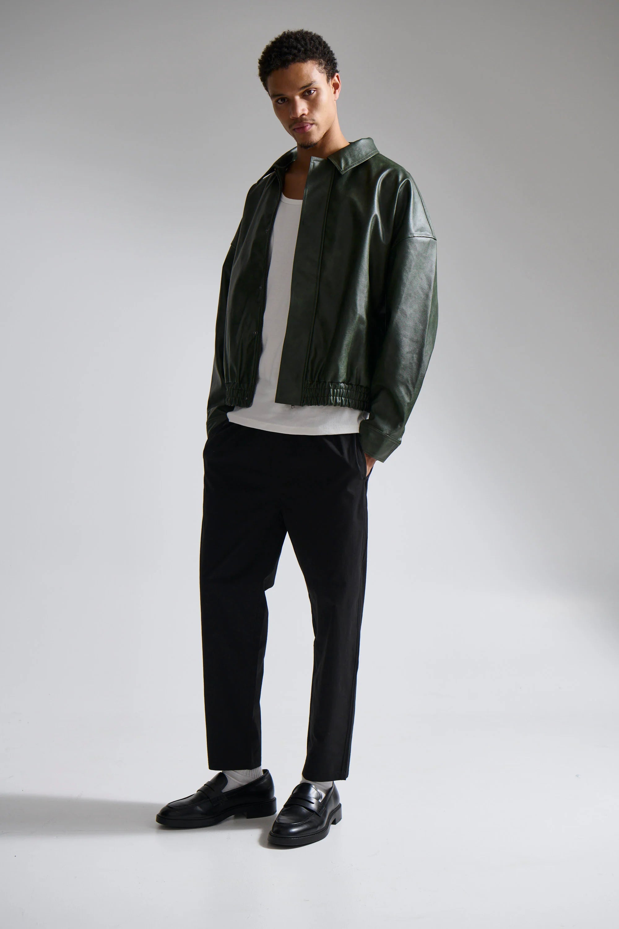 Bowie Bomber Army