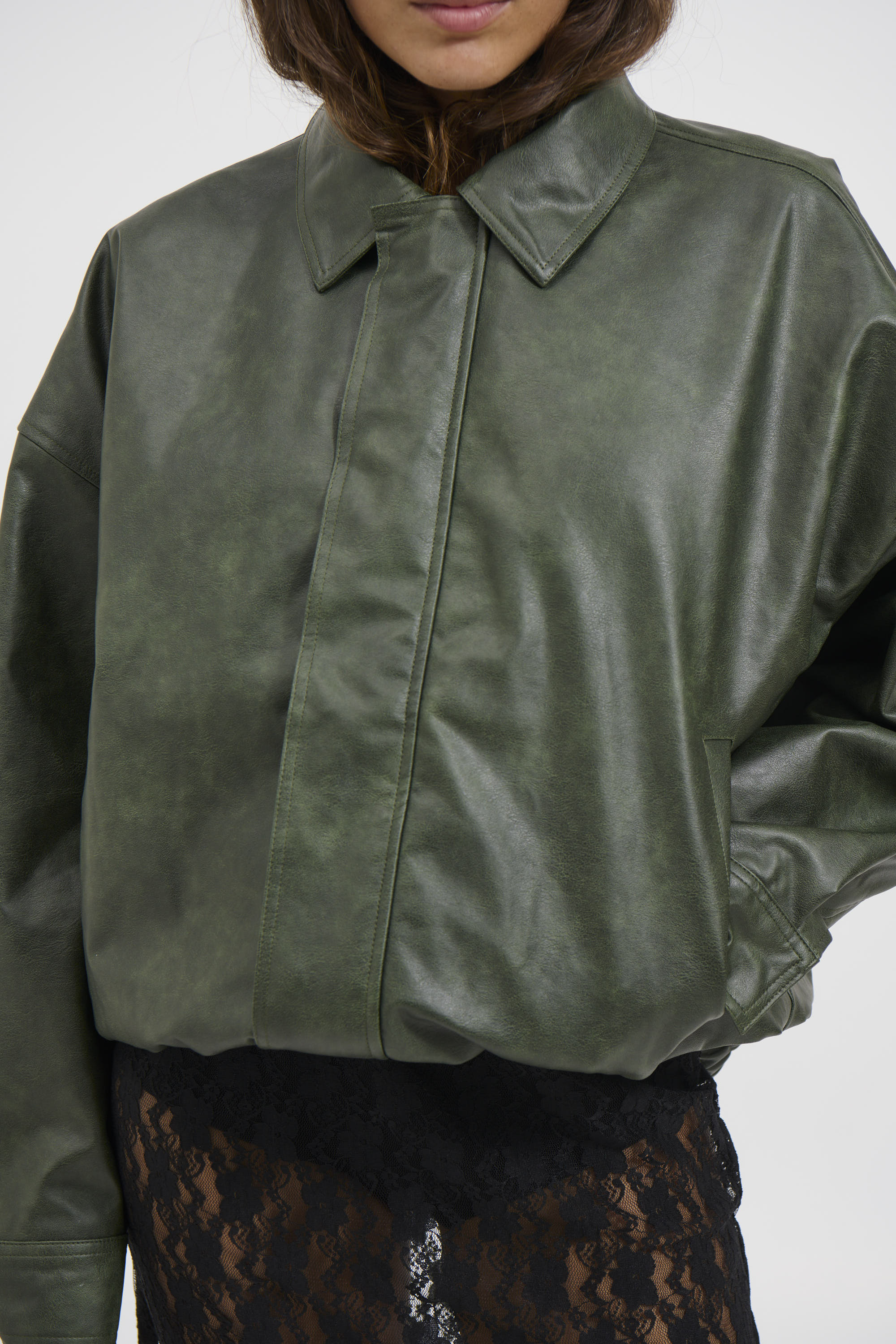 Becca Bomber Army