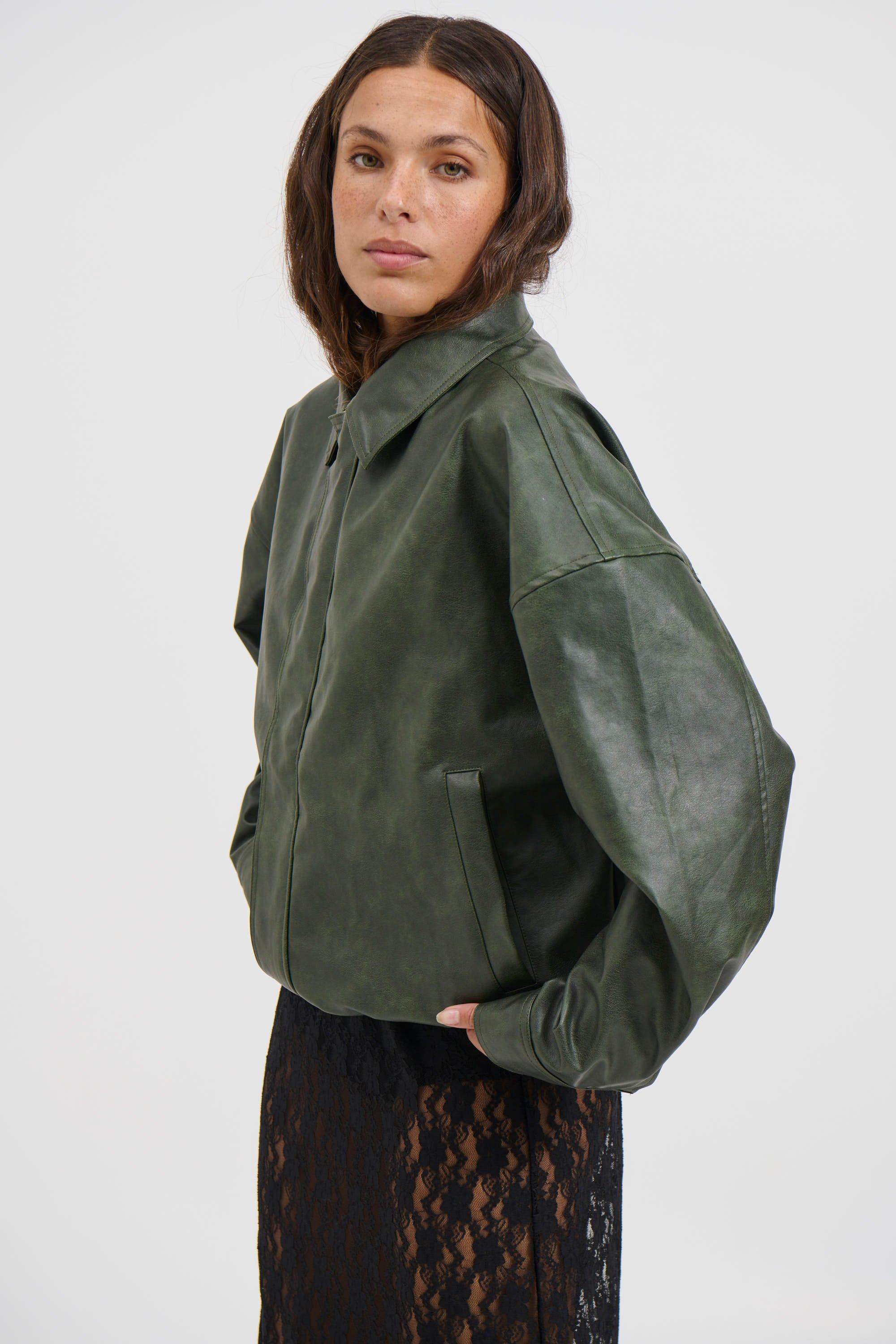 Becca Bomber Army