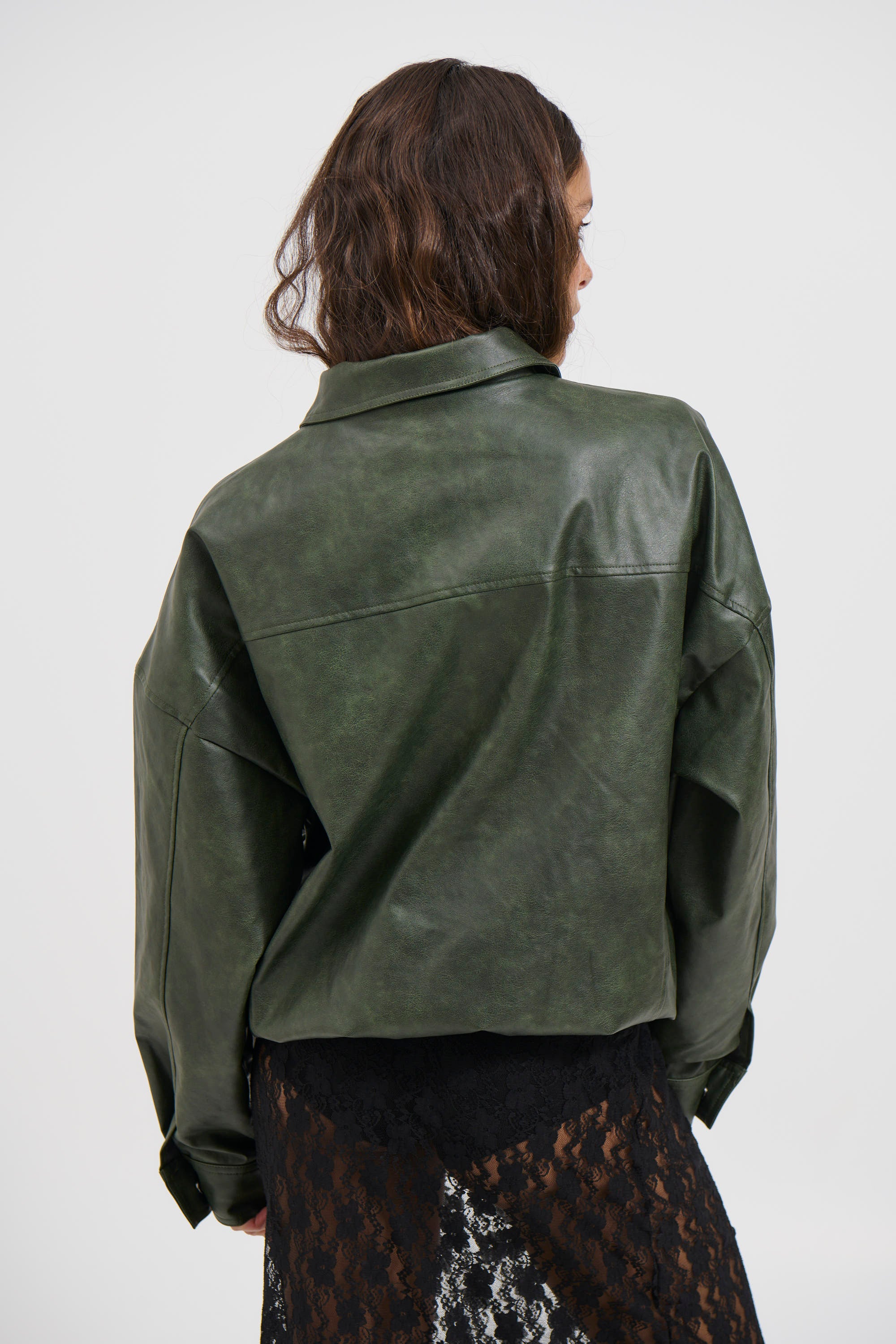 Becca Bomber Army