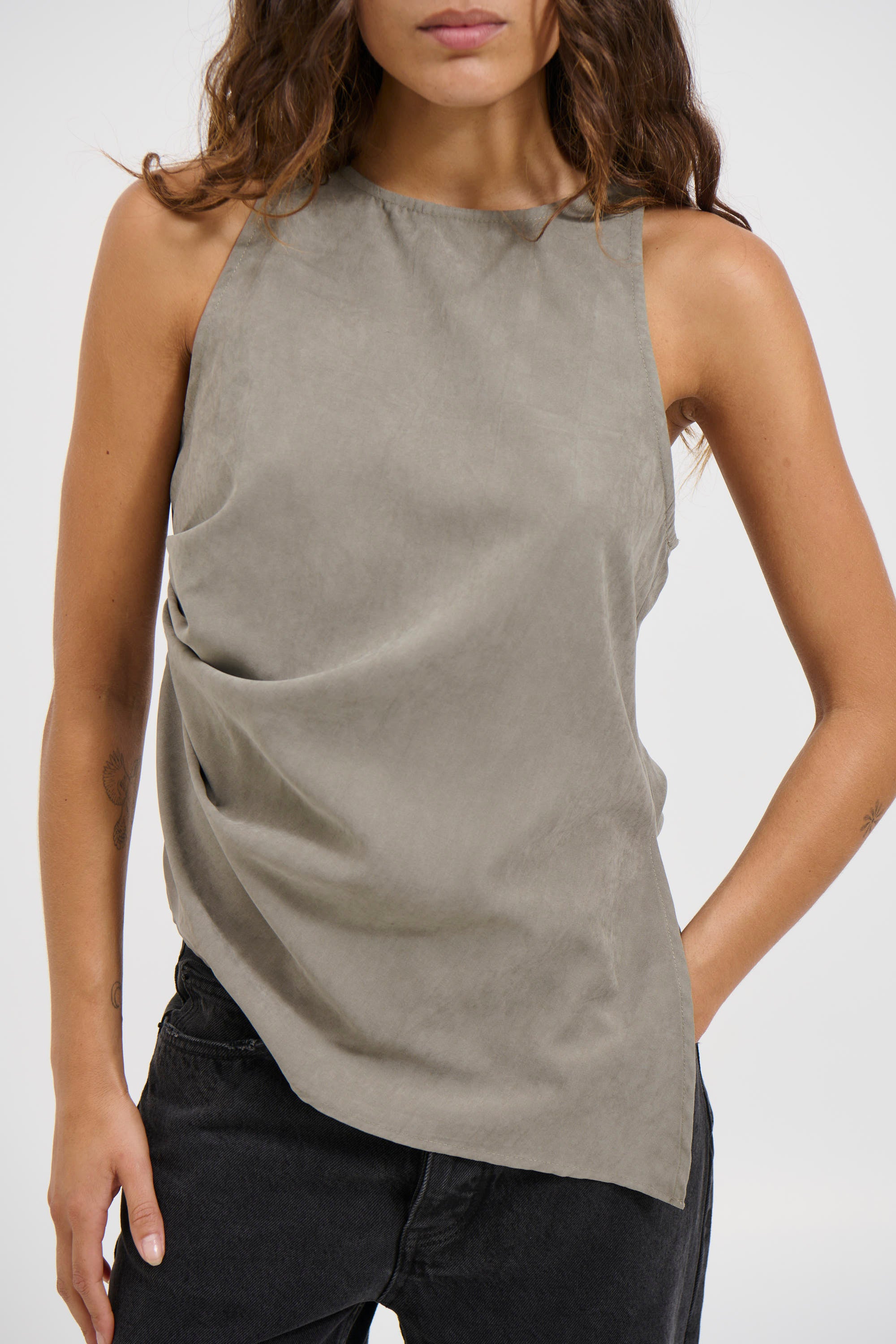 Bilson Top Clay
