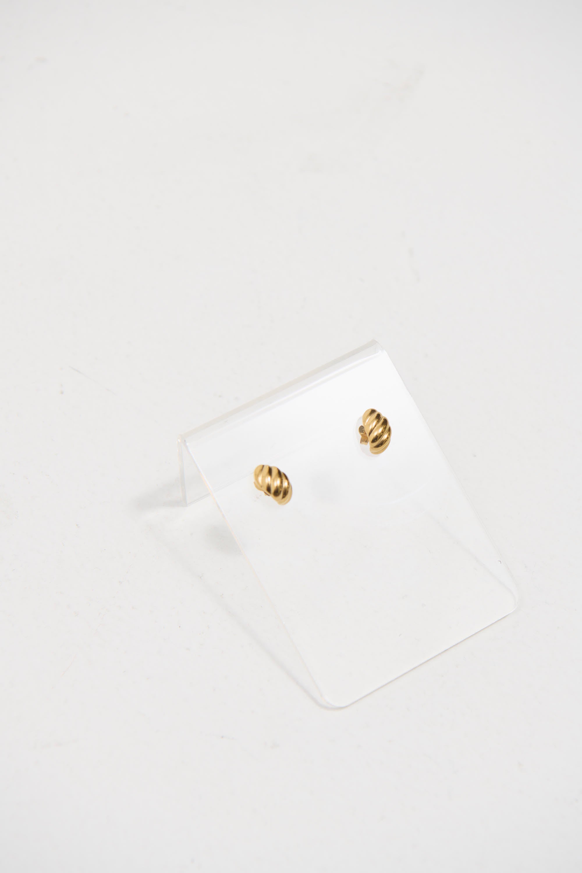 Lexy Earring Gold