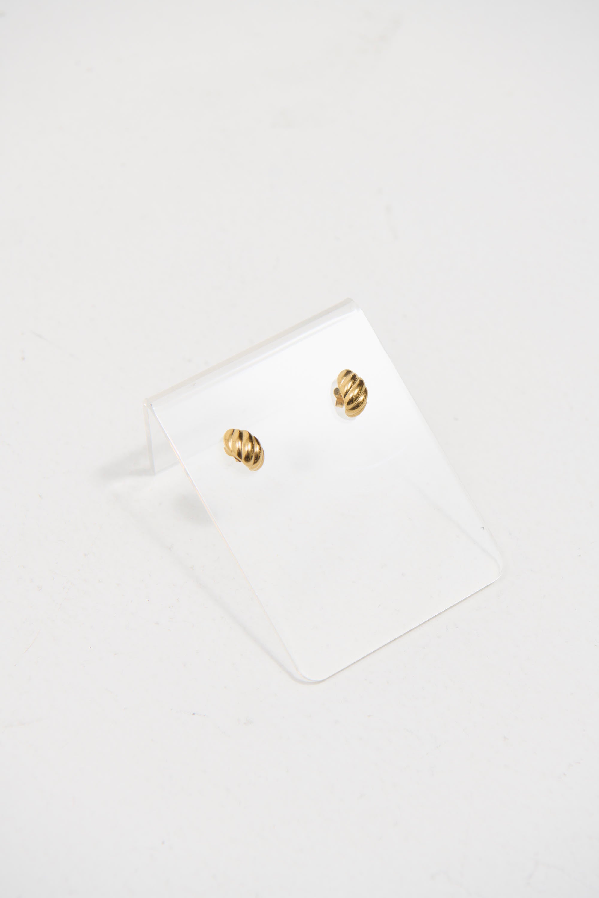 Lexy Earring Gold