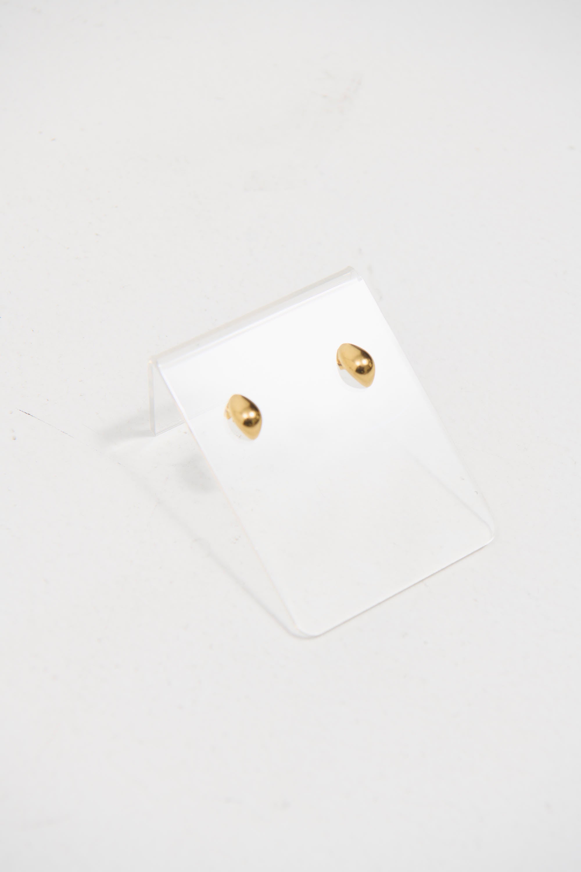 Lyla Earring Gold - FINAL SALE