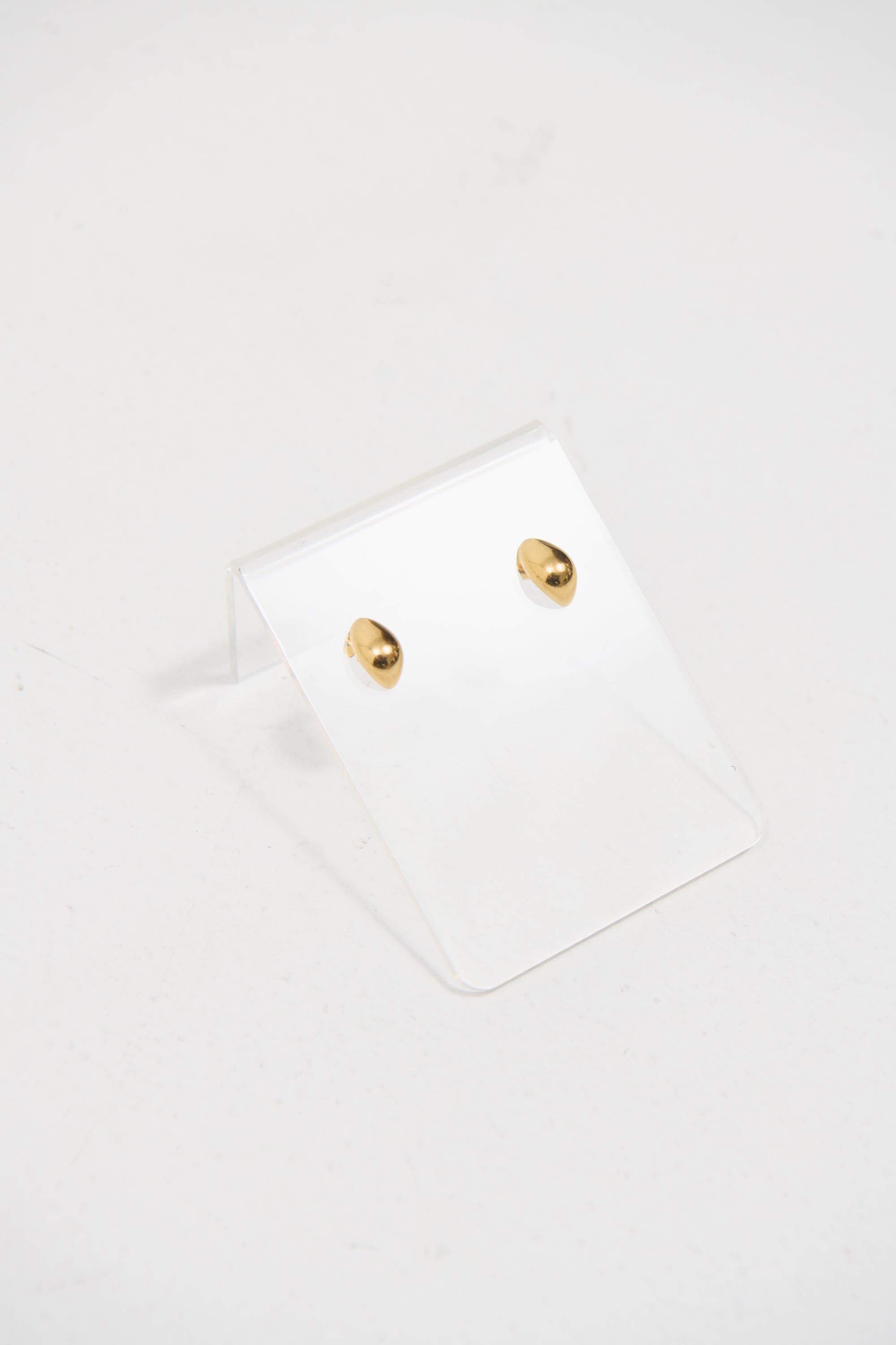 Lyla Earring Gold - FINAL SALE