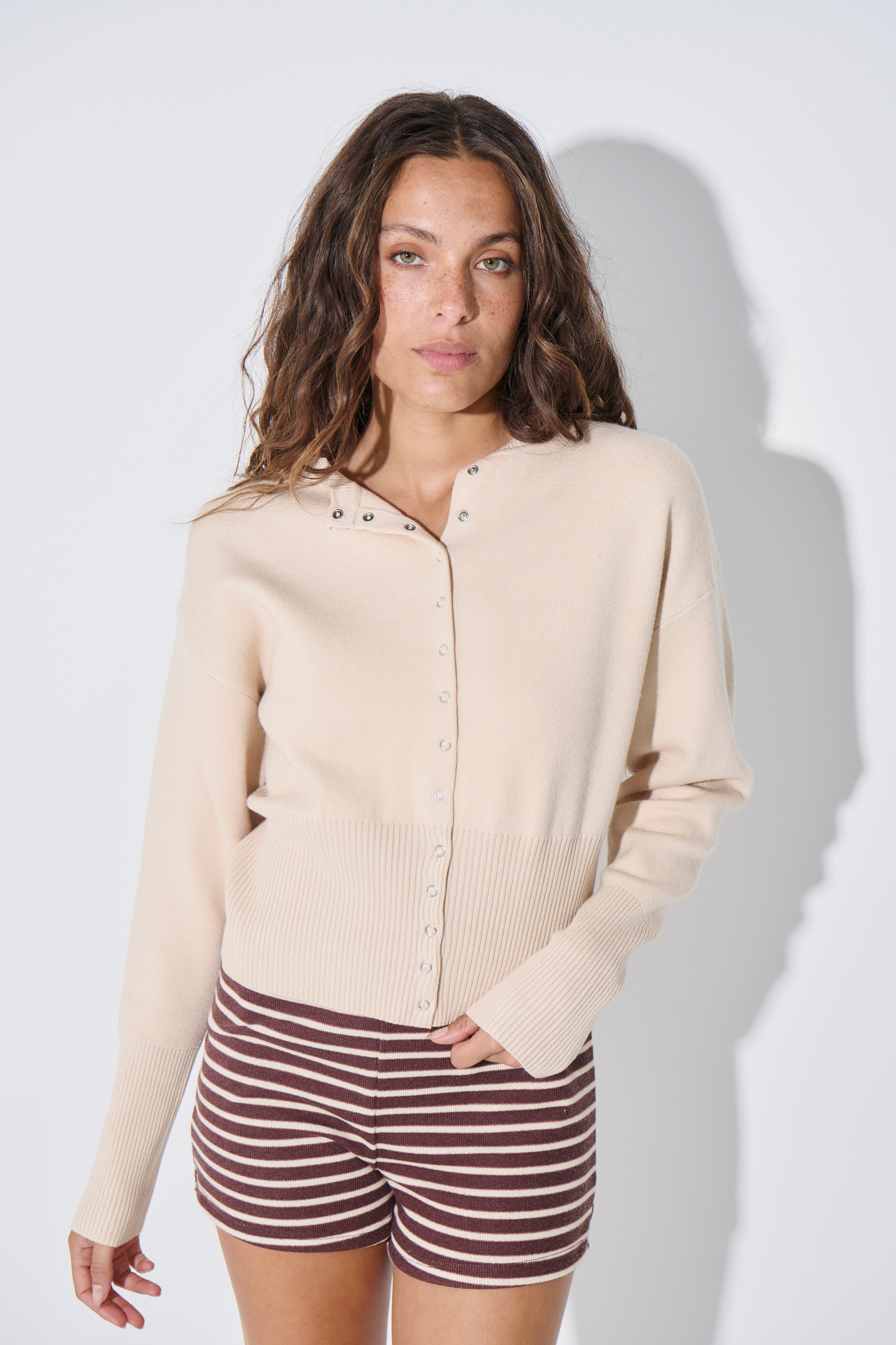 Eliyah Top Cream