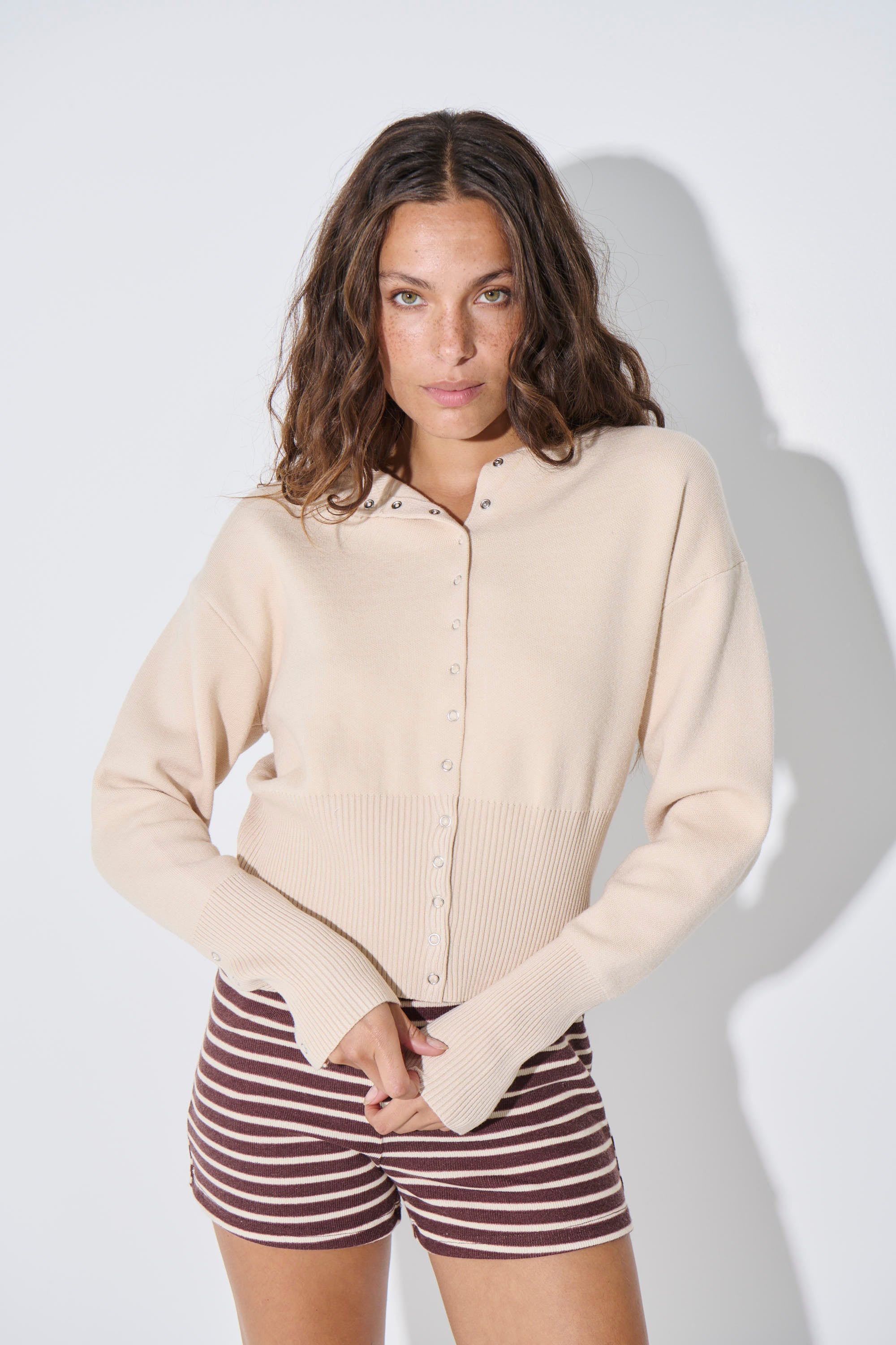 Eliyah Top Cream