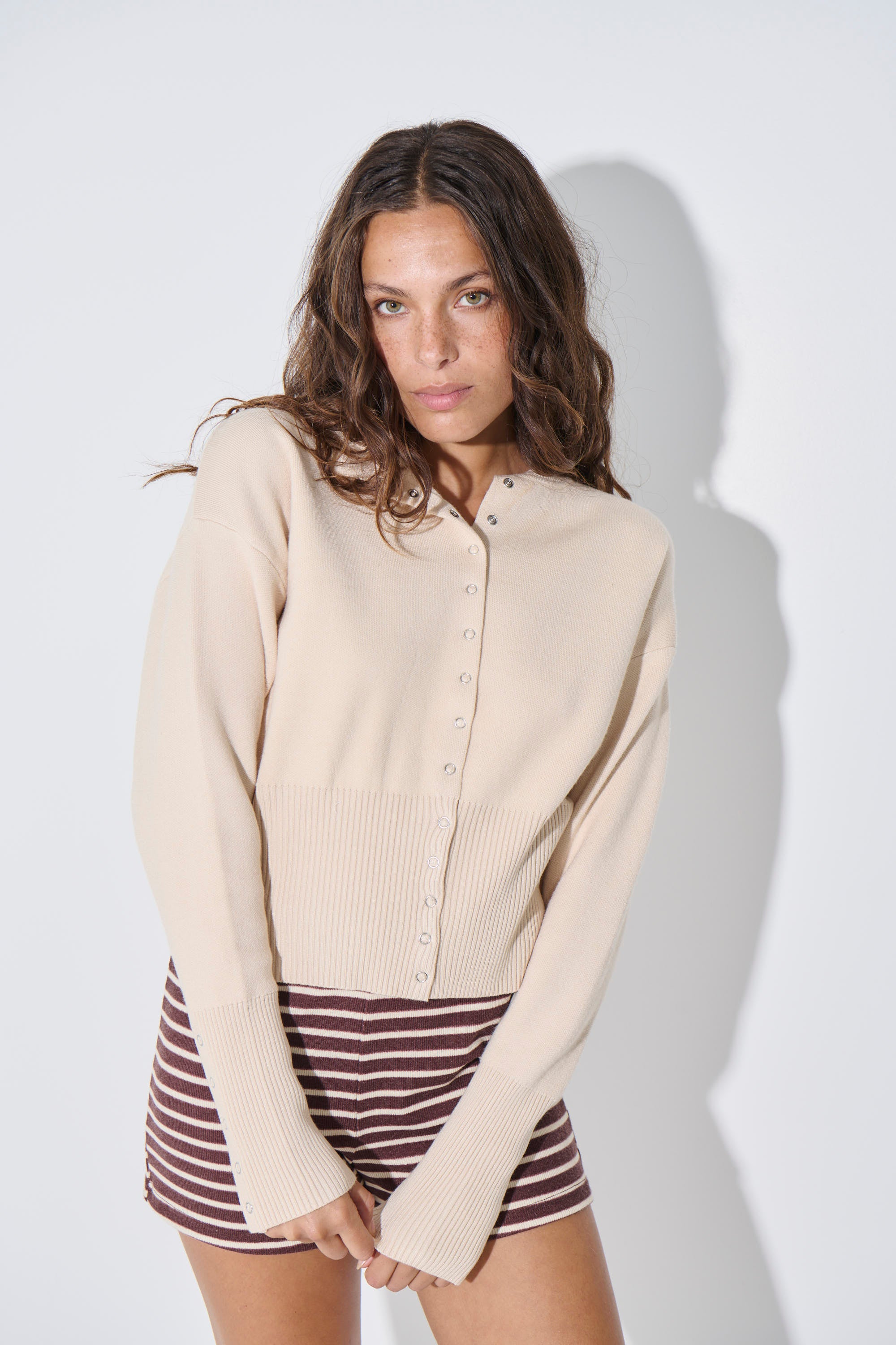 Eliyah Top Cream