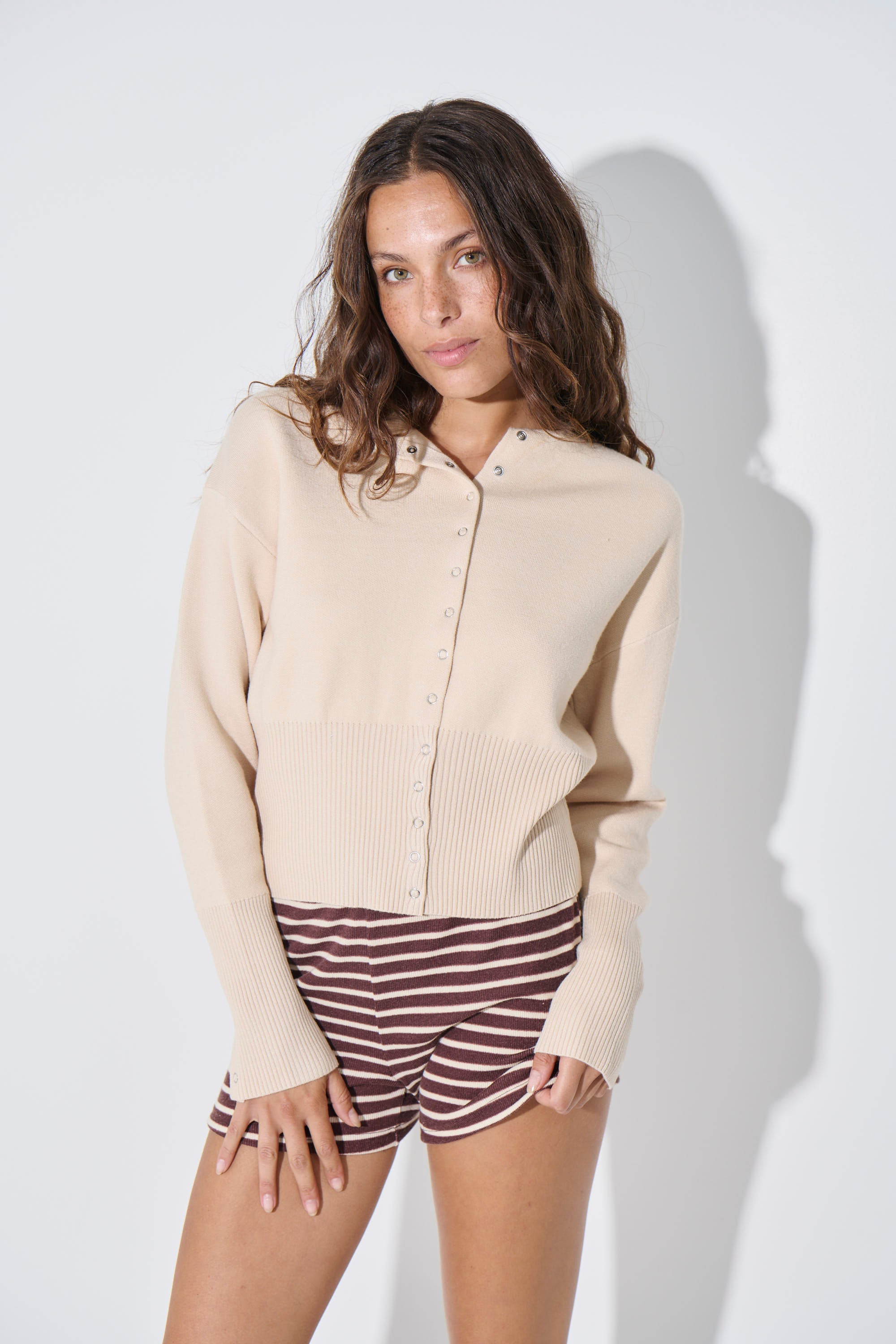 Eliyah Top Cream
