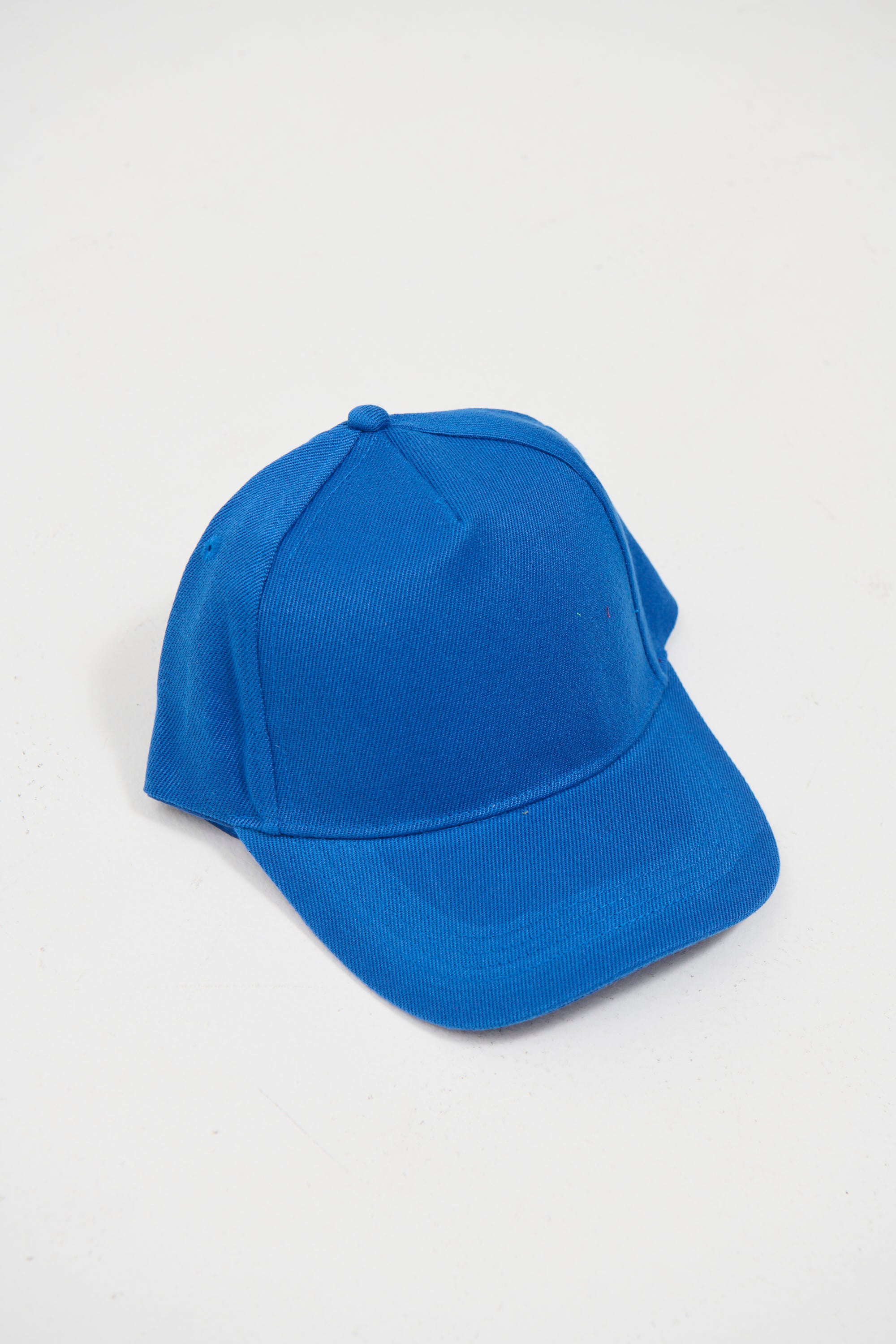 Classic Cap Cobalt