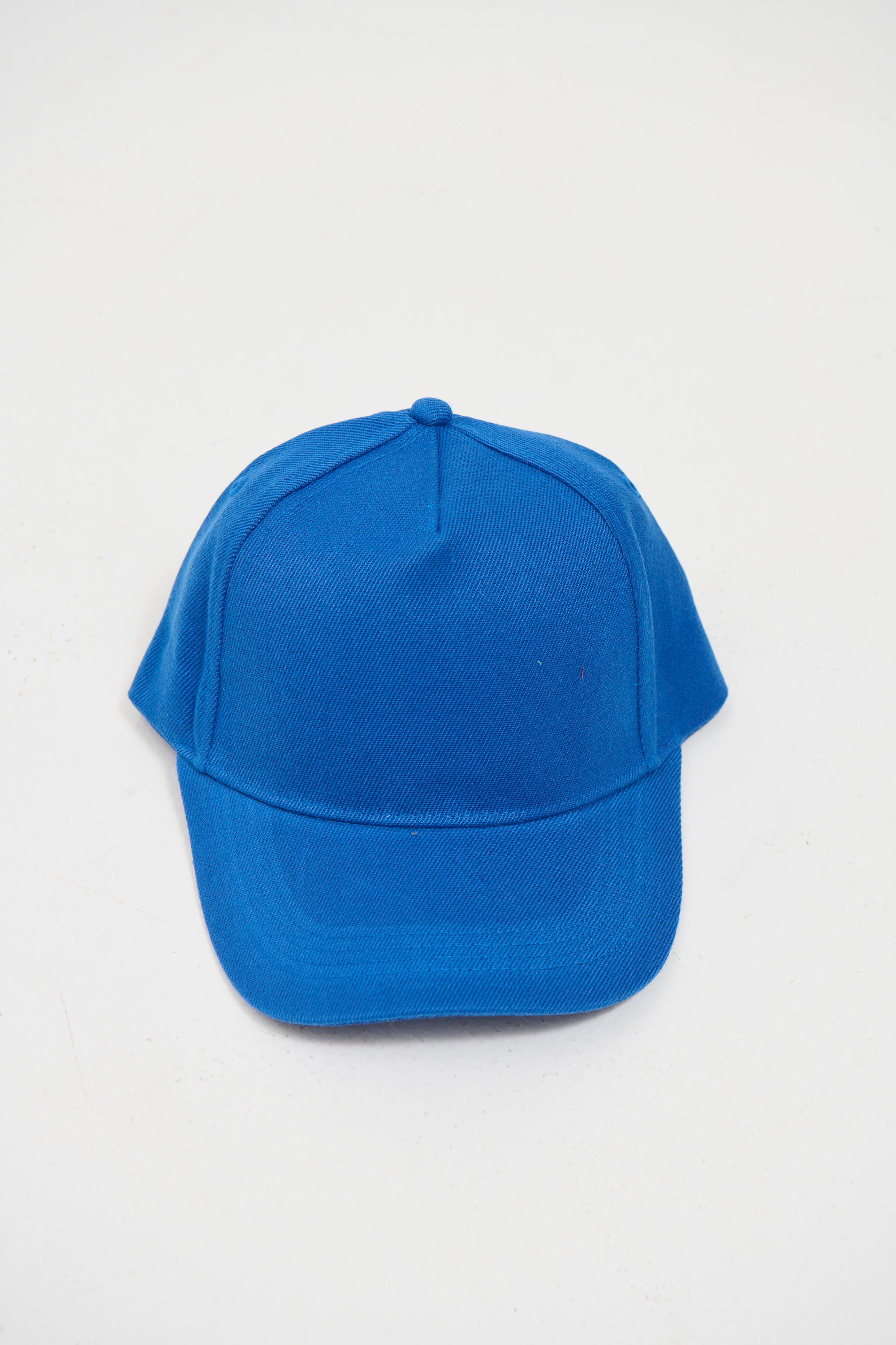 Classic Cap Cobalt