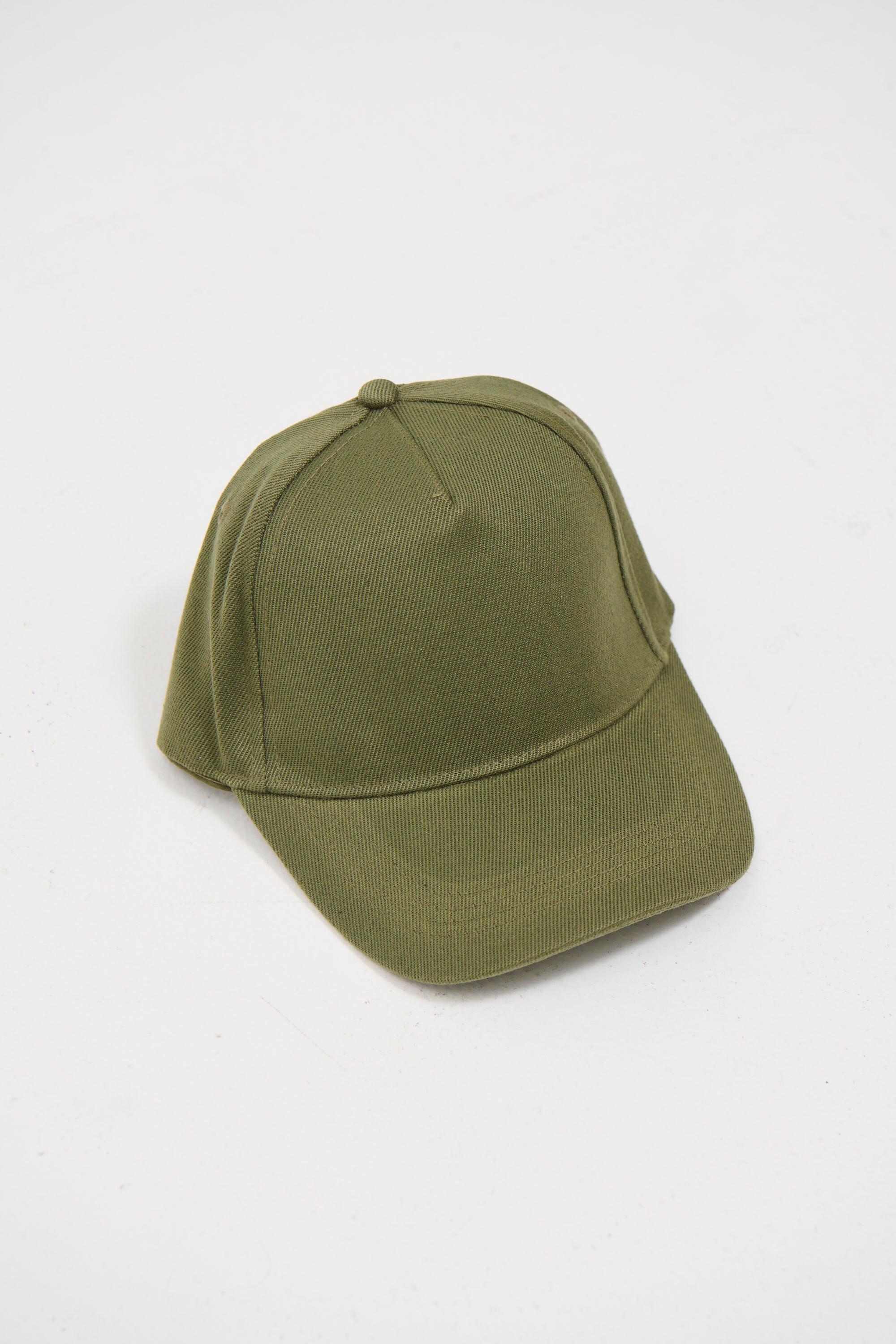 Classic Cap Khaki