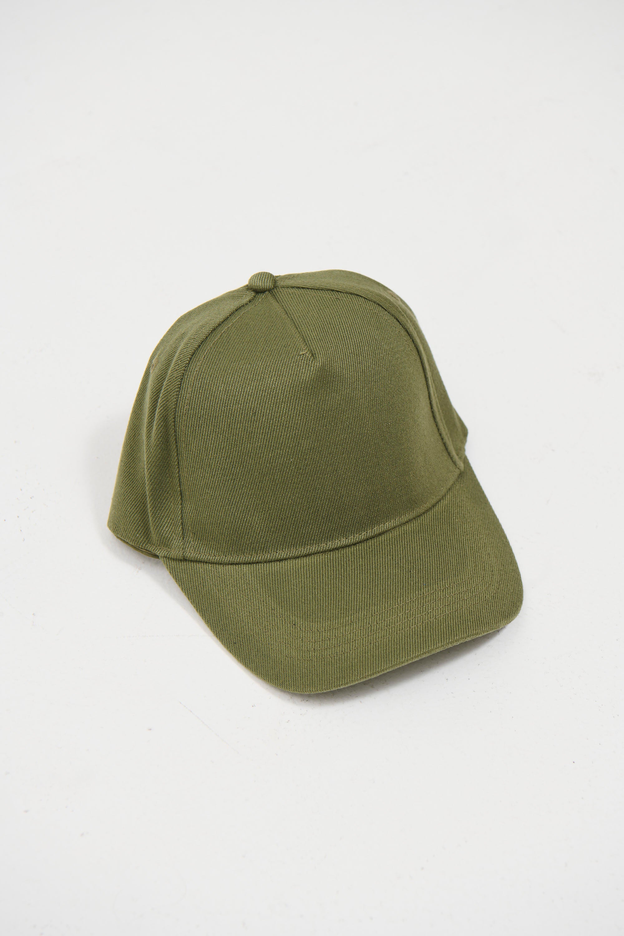 Classic Cap Khaki