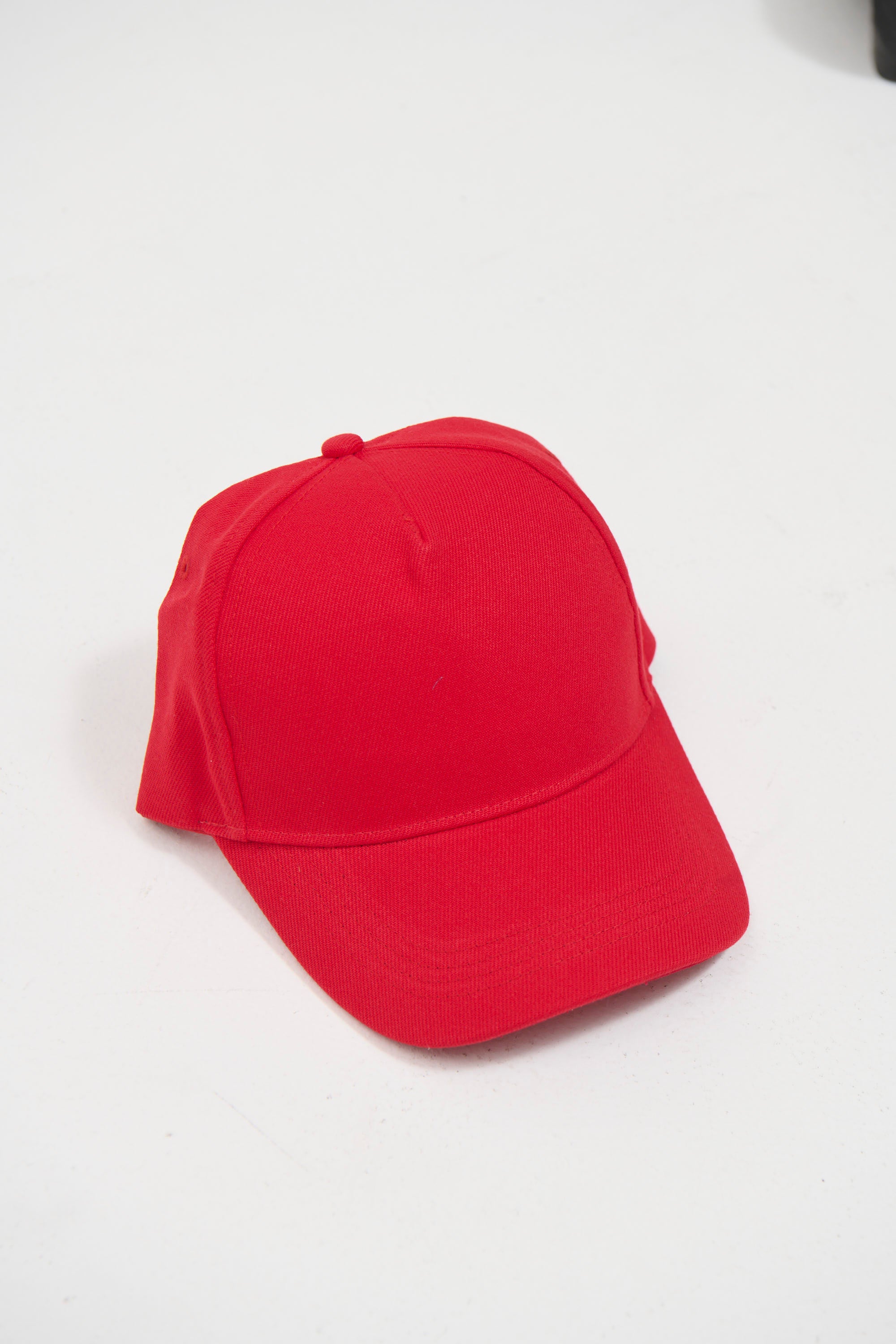 Classic Cap Red