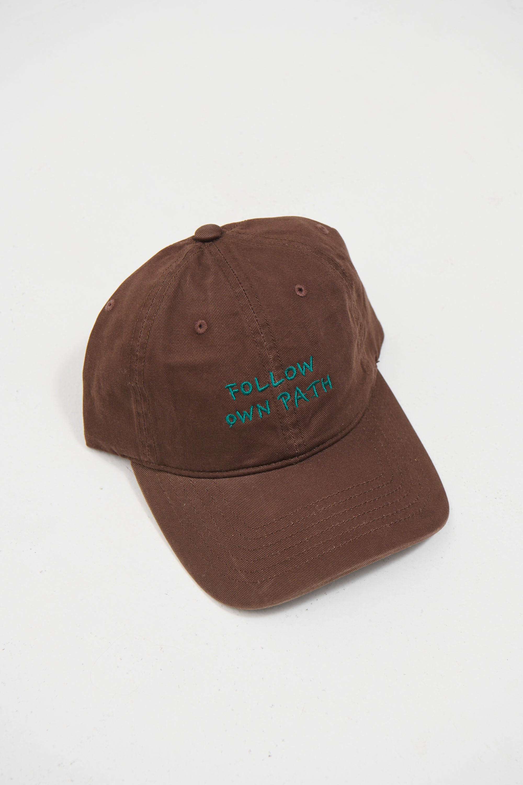 Follow Cap Chocolate