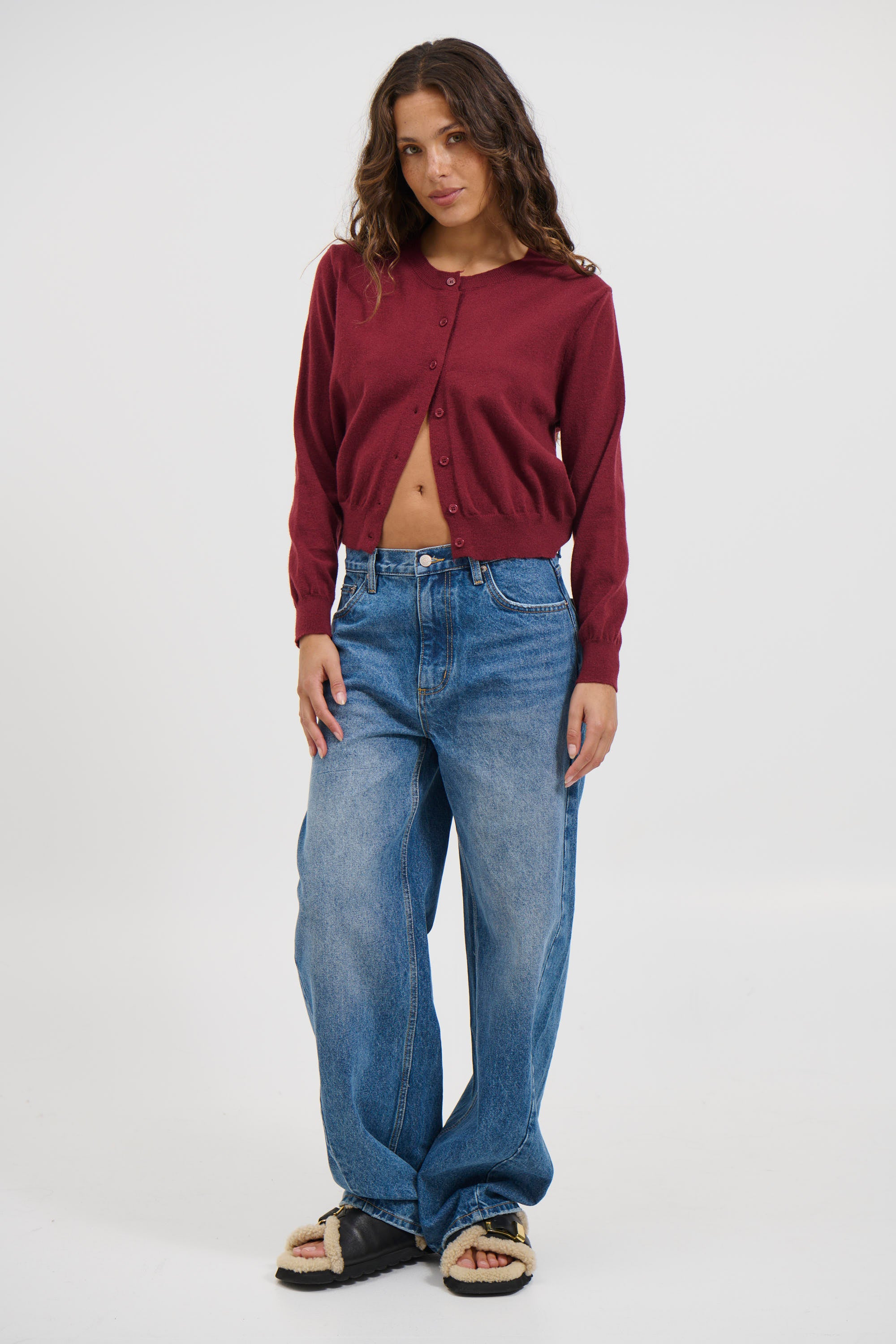 Ella Cardi Wine - FINAL SALE