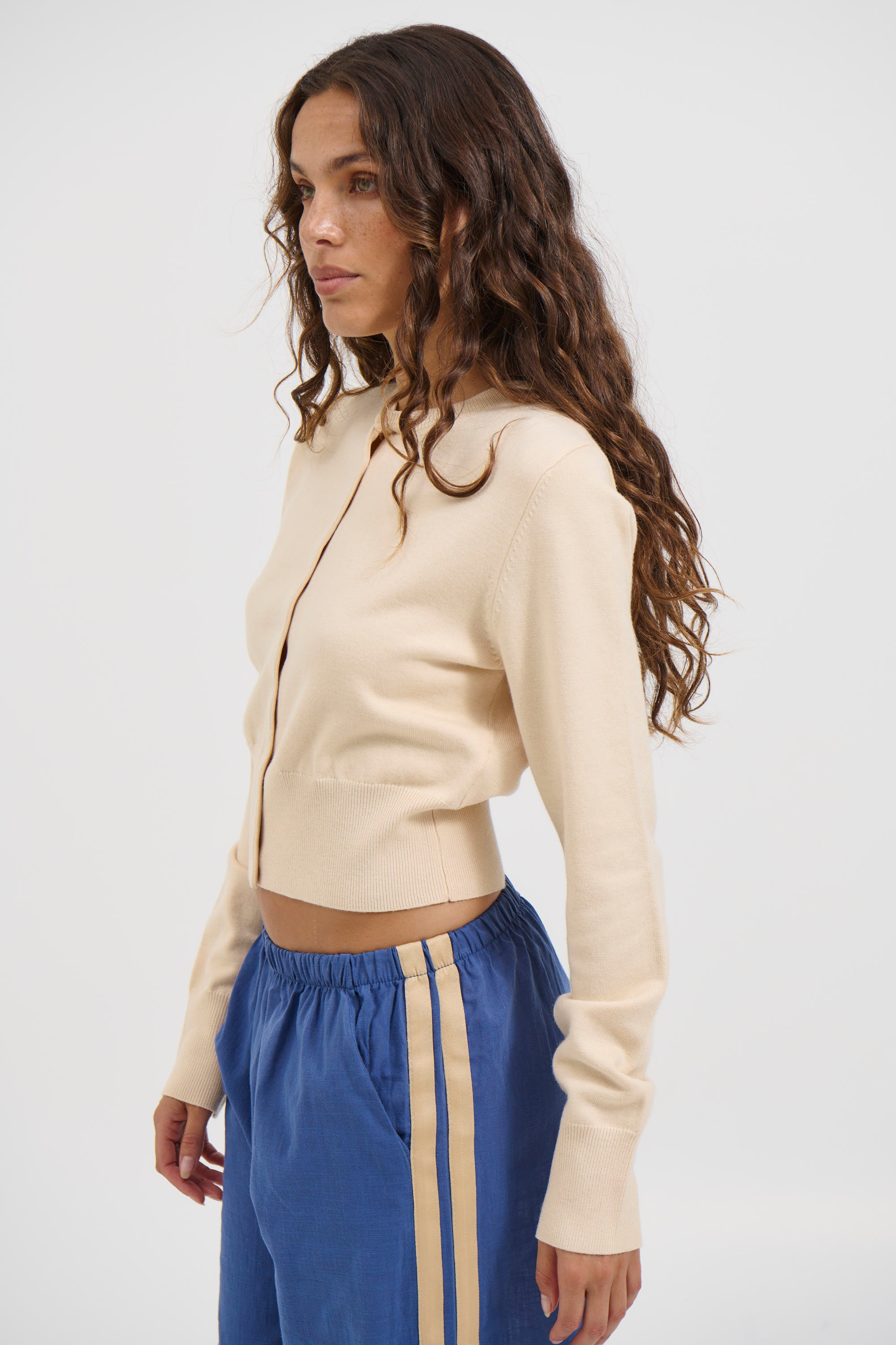 Eliyah Top Cream