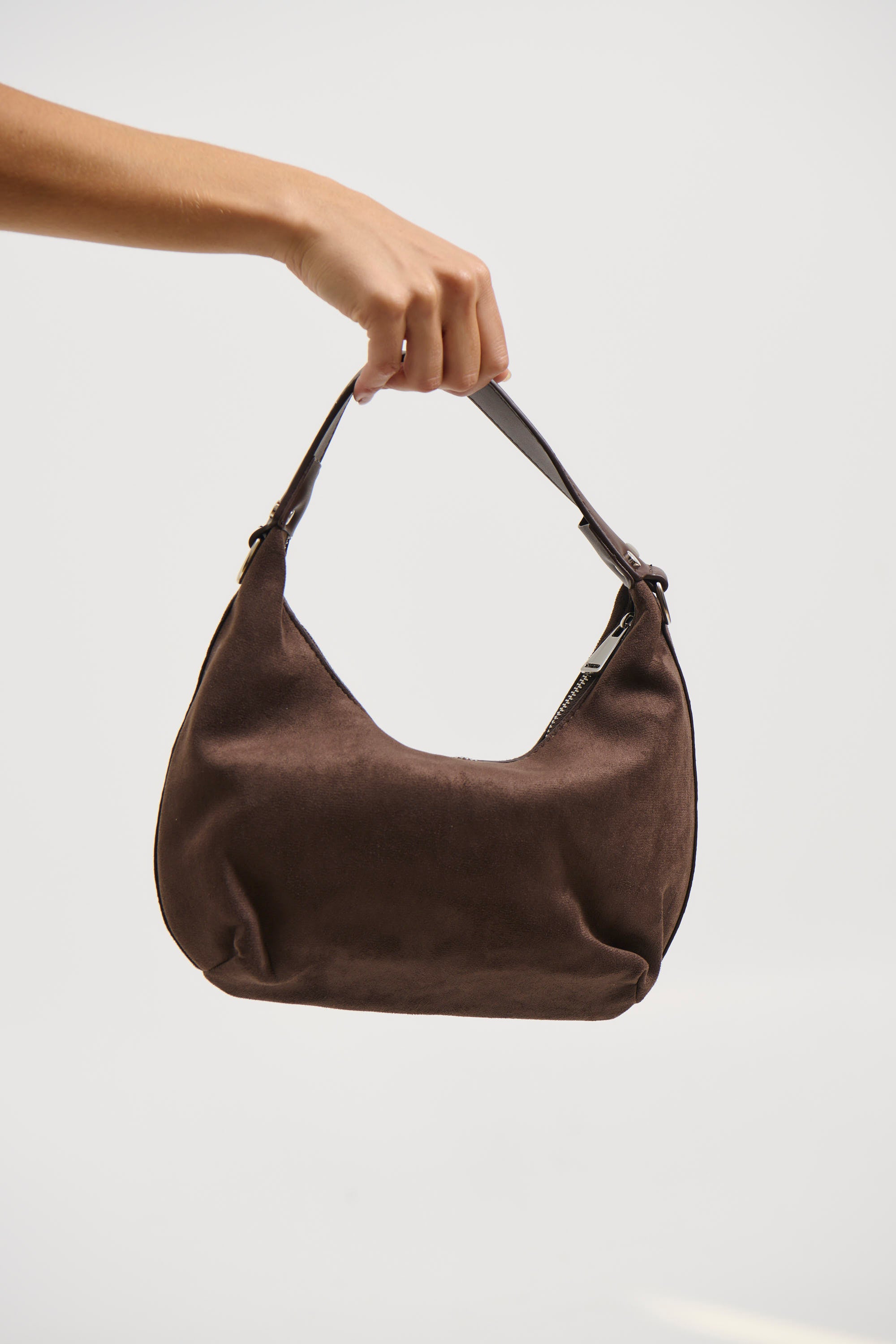 Lili Bag Choc