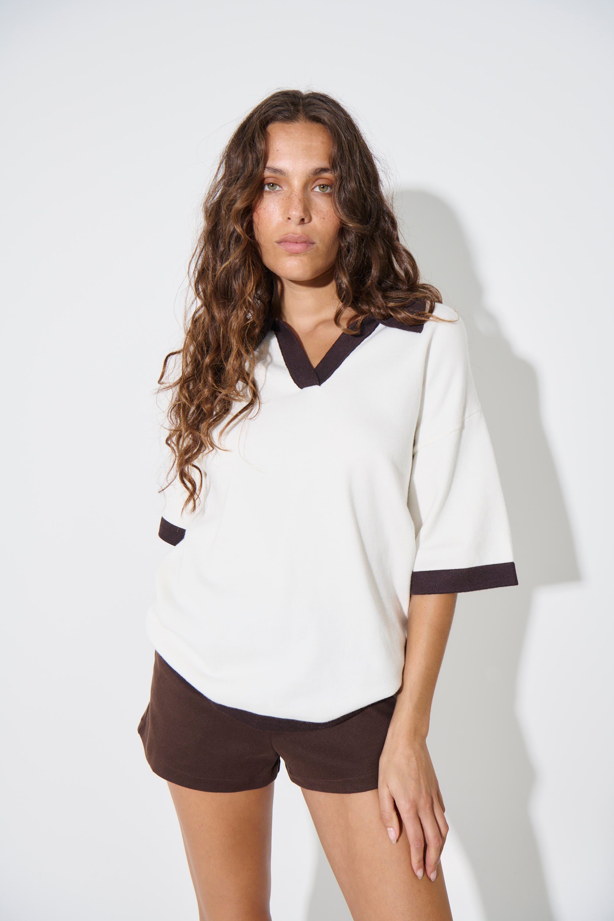 Dreamlike Tee Porcelain