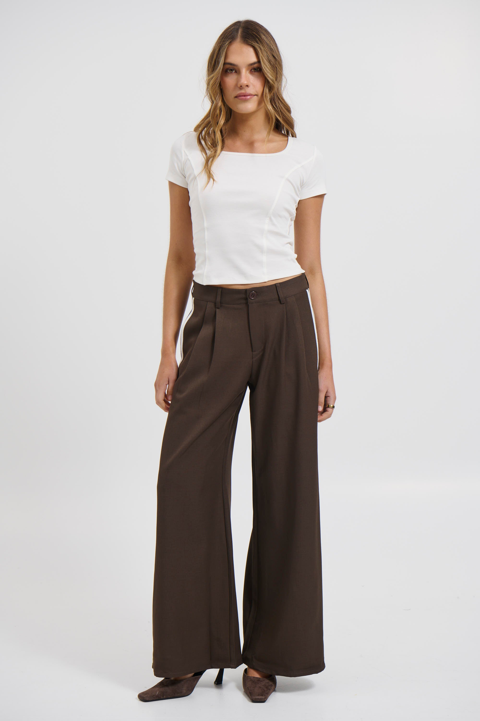 Myra Tee White