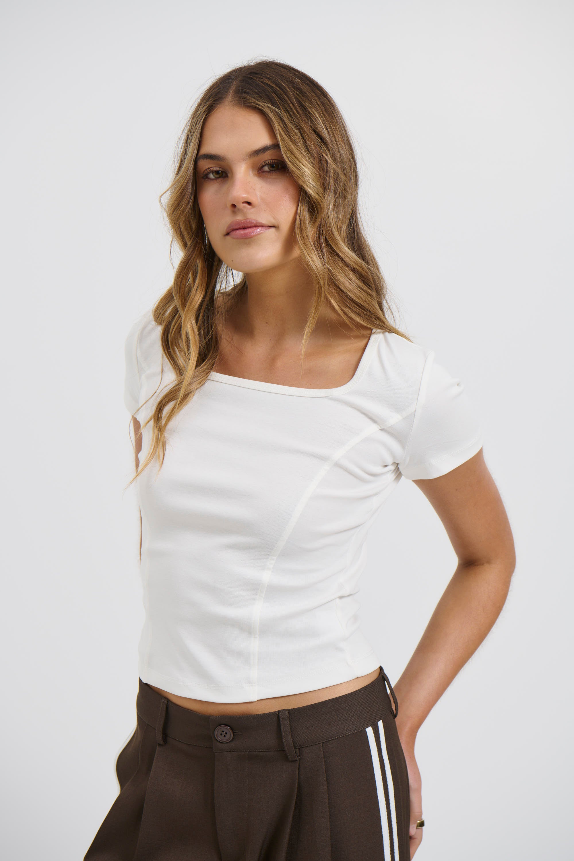 Myra Tee White