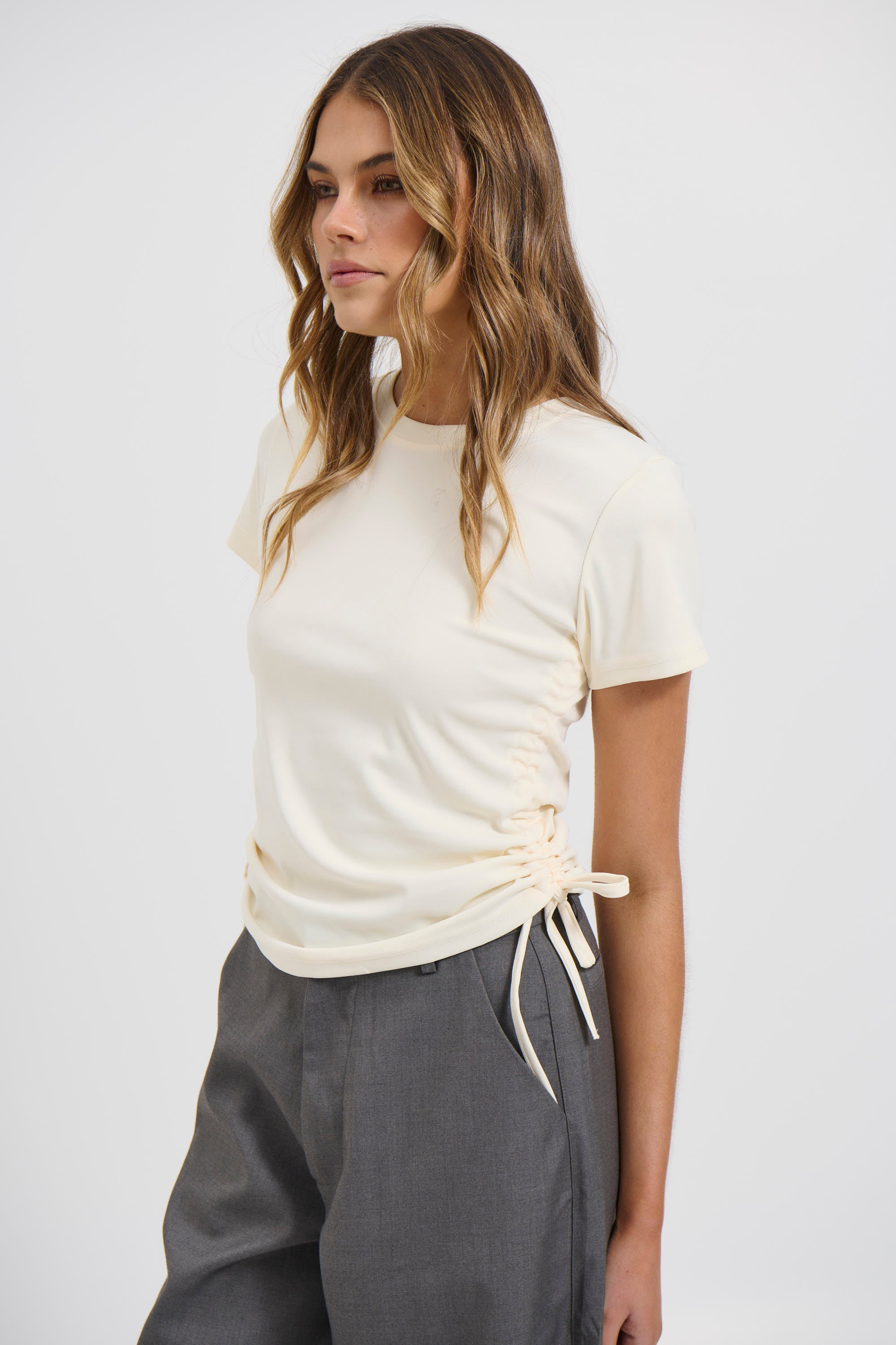 Palm Tee Butter