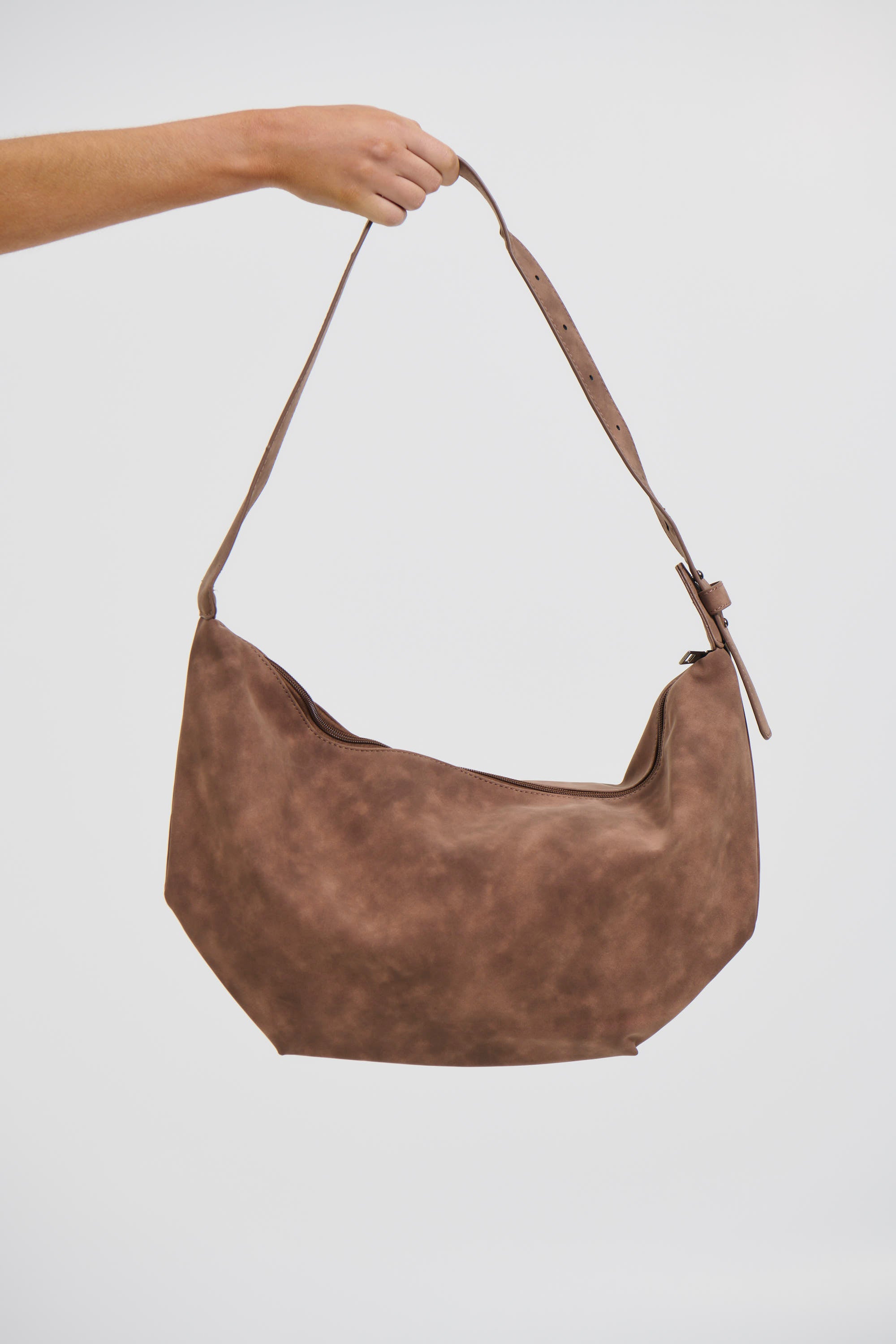 Olivia Handbag Chocolate