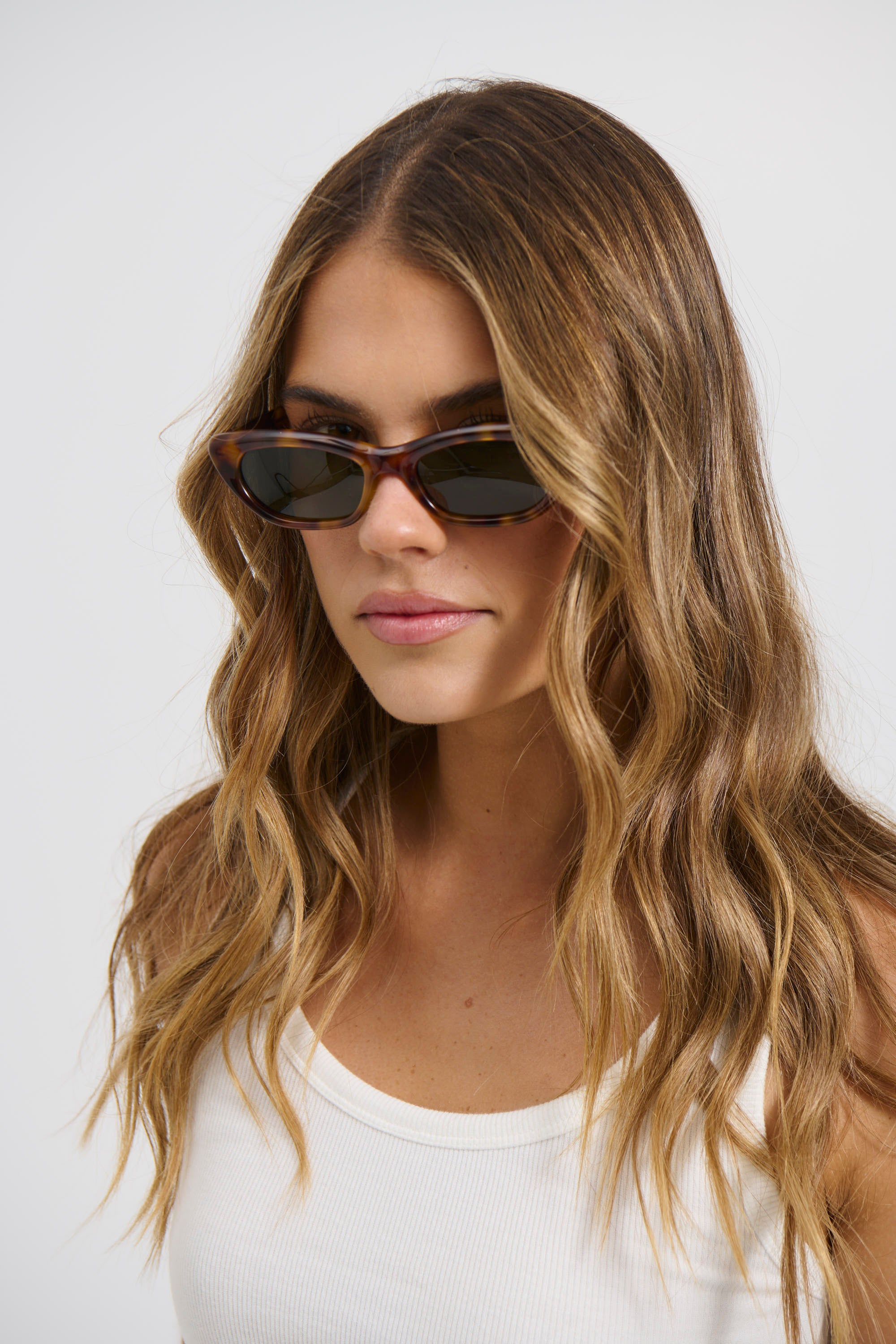 The Caroline Hazel Tort/Green