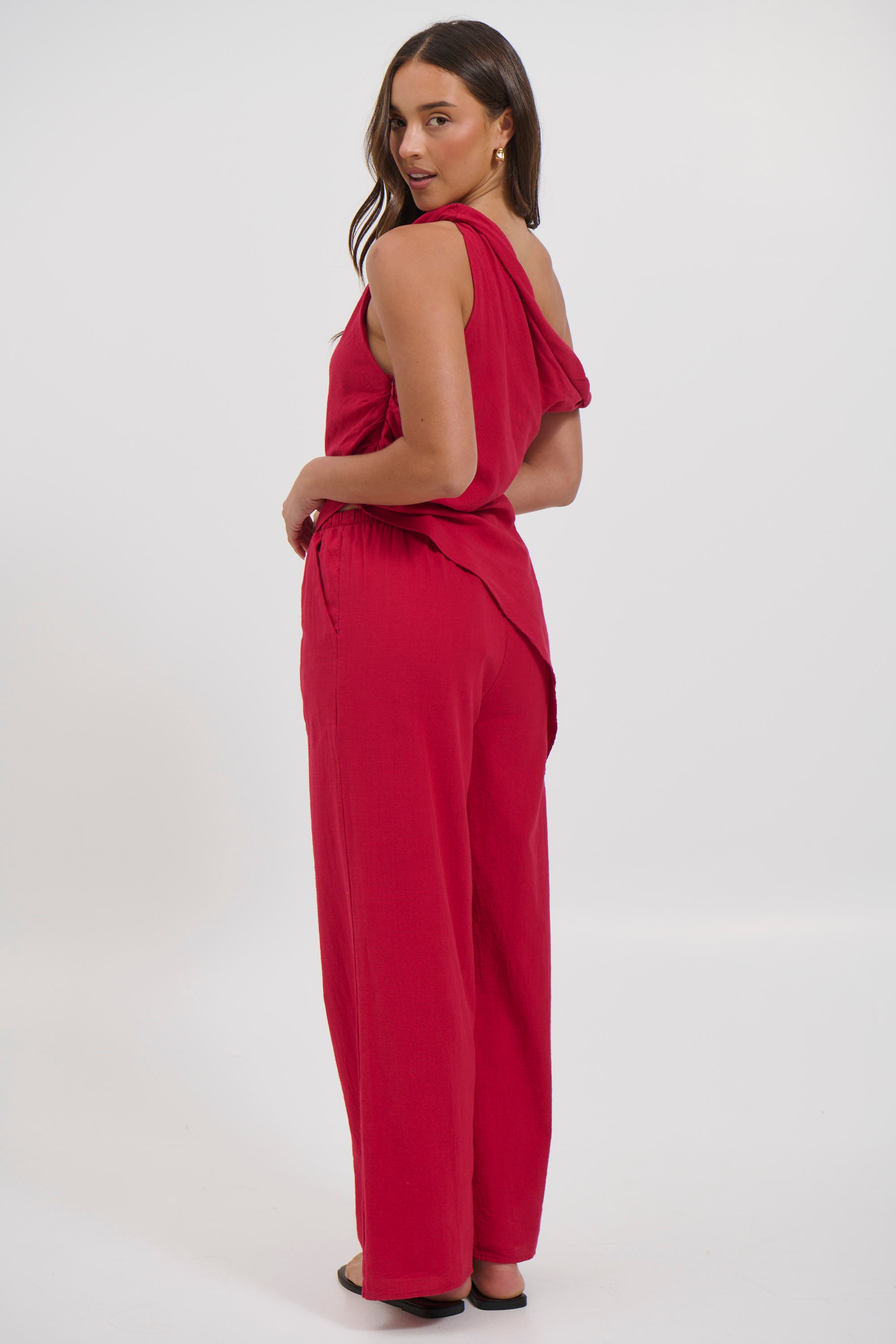 Tasi Set Cherry