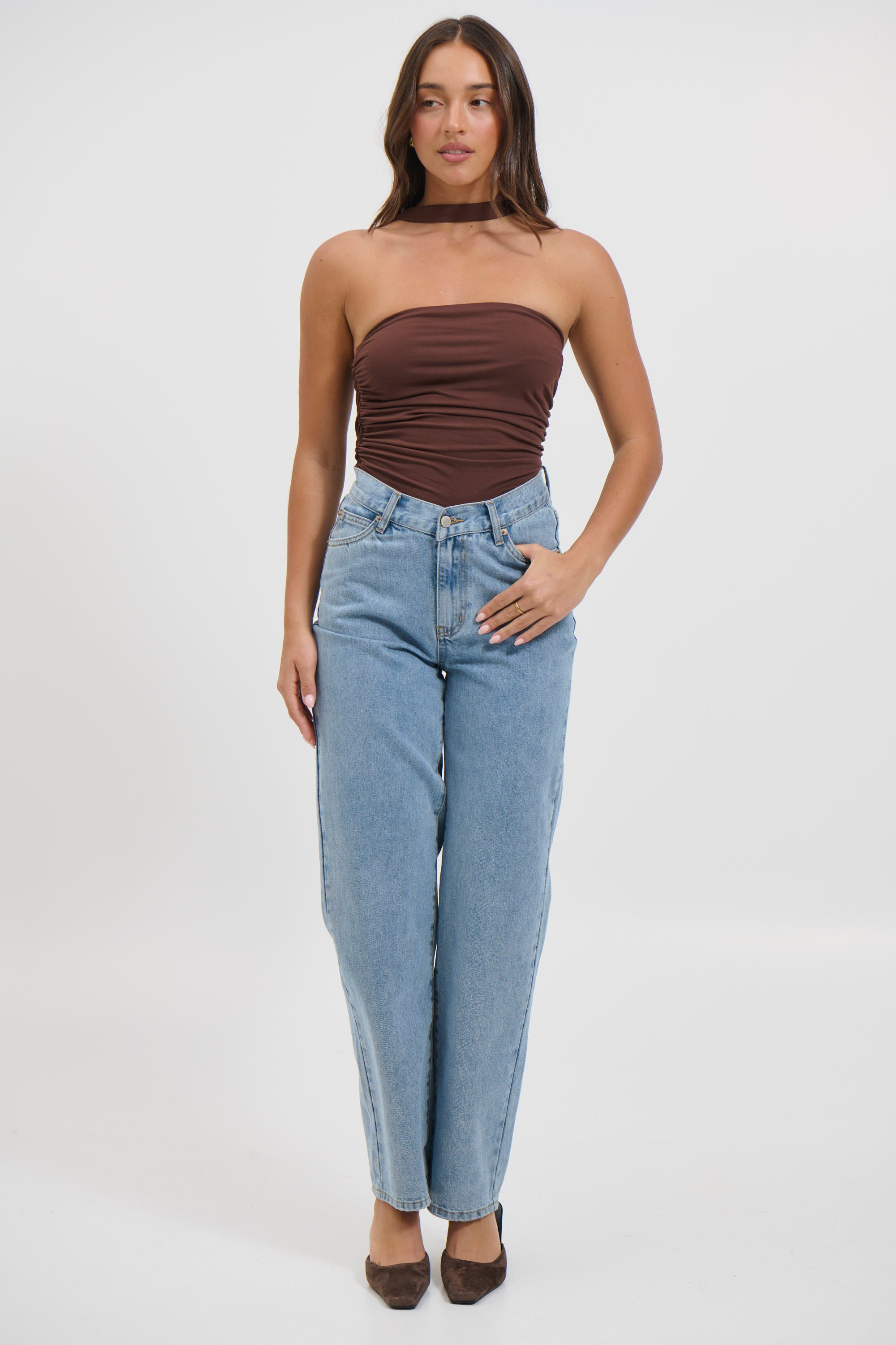 Tarryn Top Chocolate