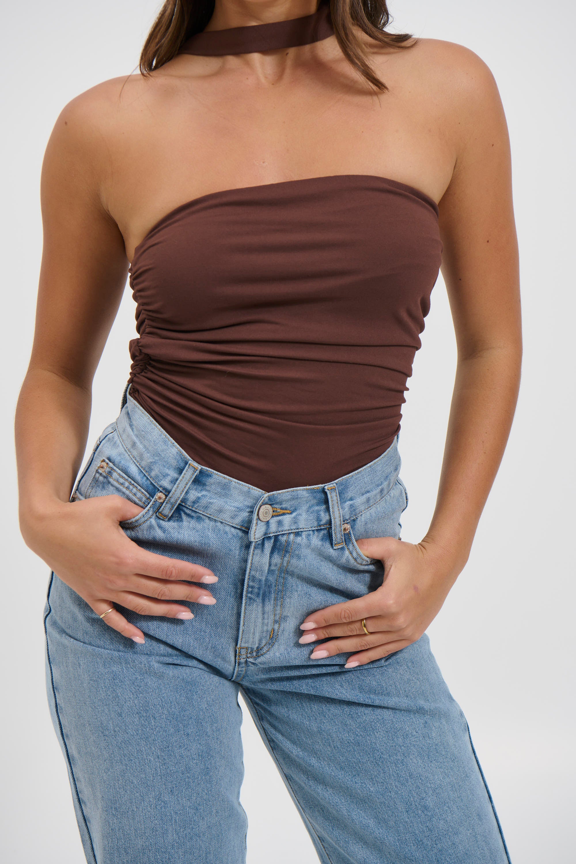 Tarryn Top Chocolate