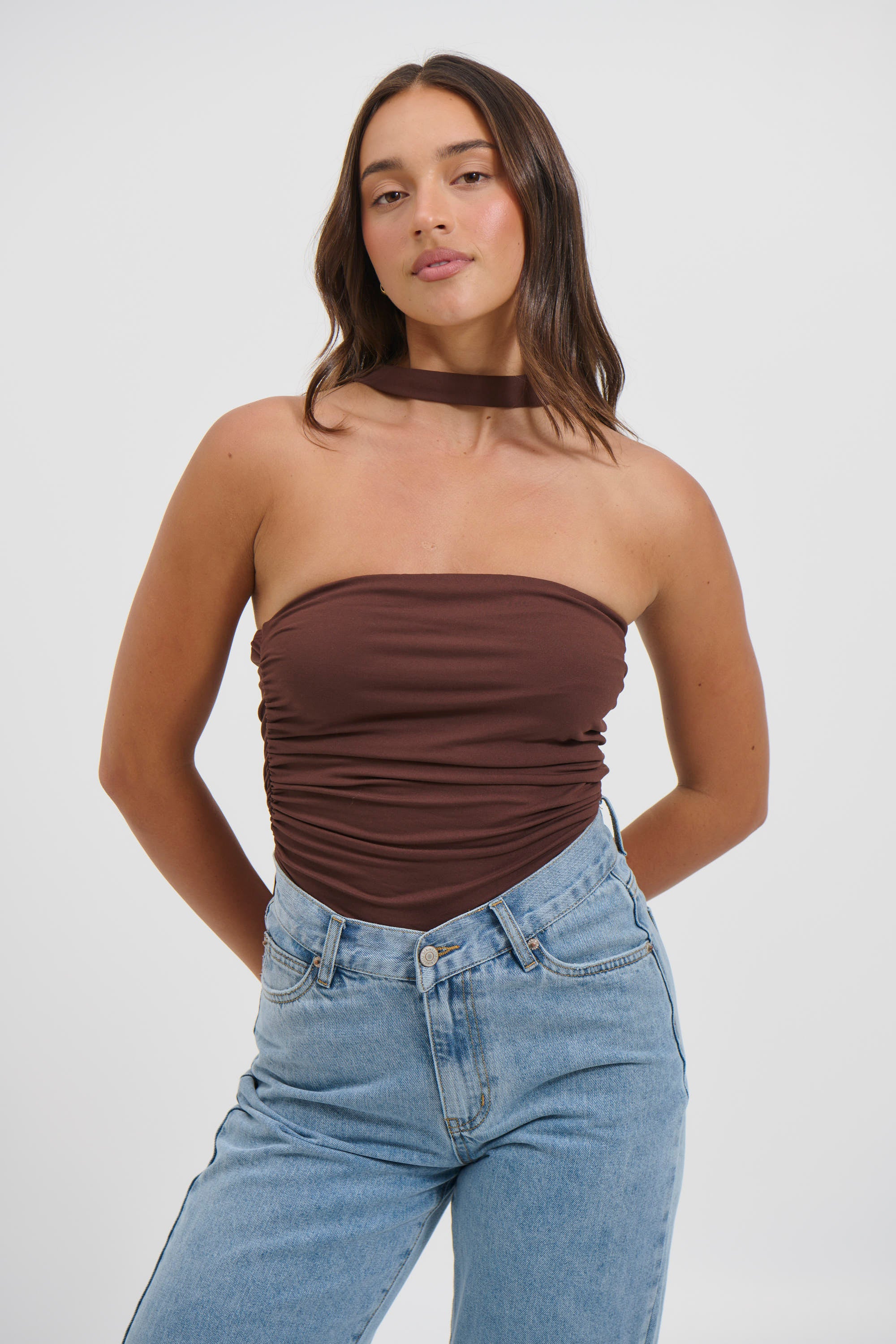 Tarryn Top Chocolate