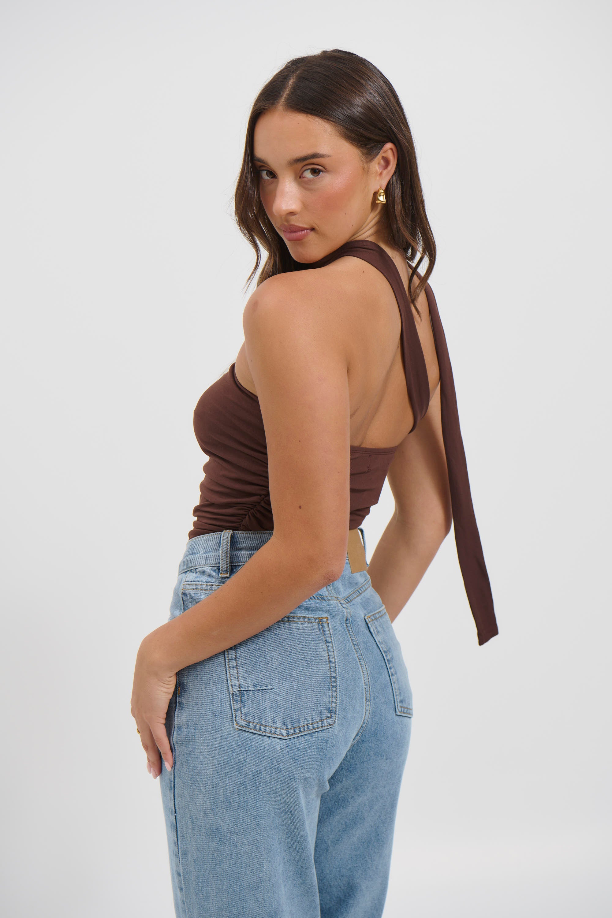 Tarryn Top Chocolate