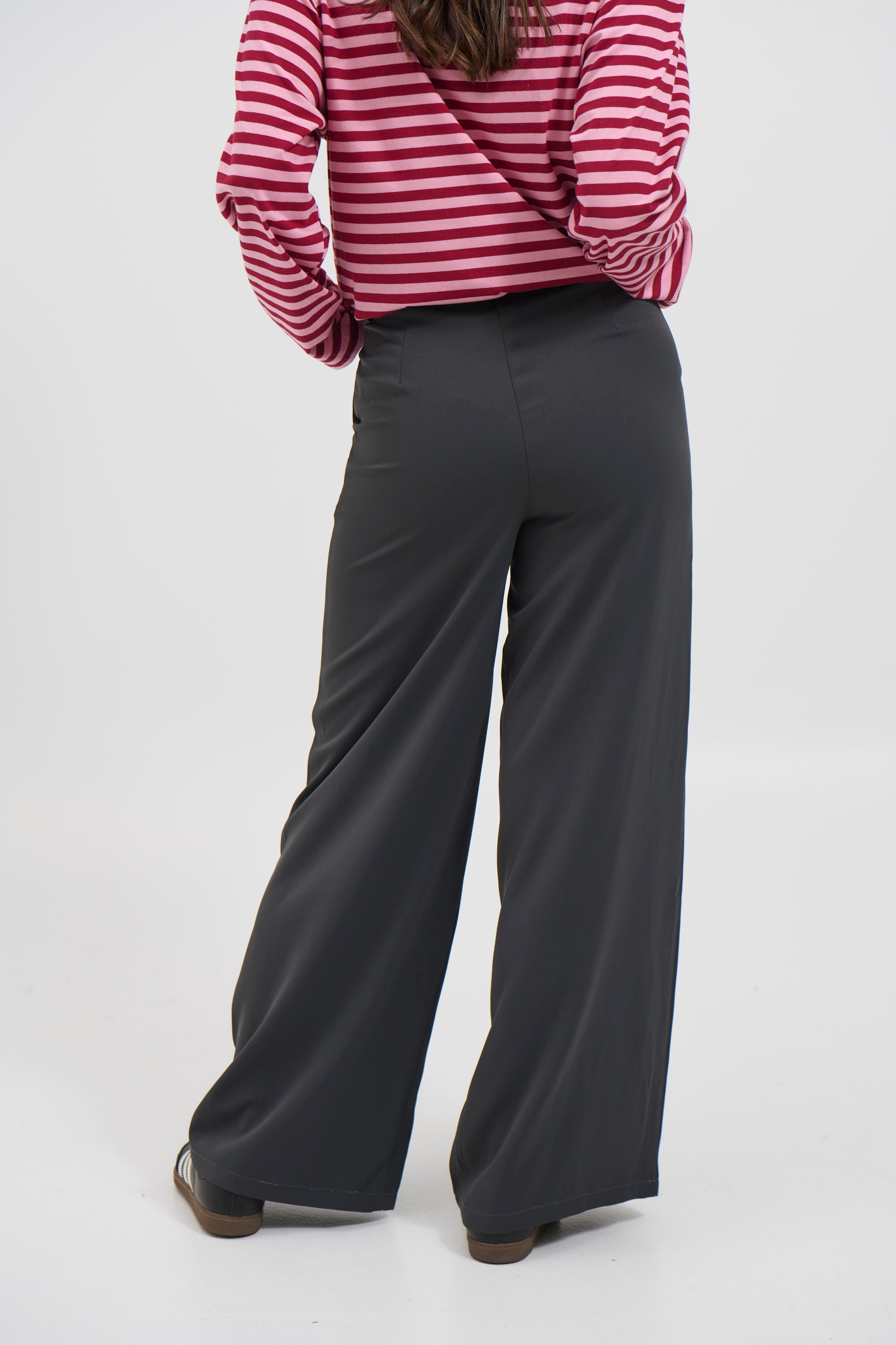 Sharna Pant Slate
