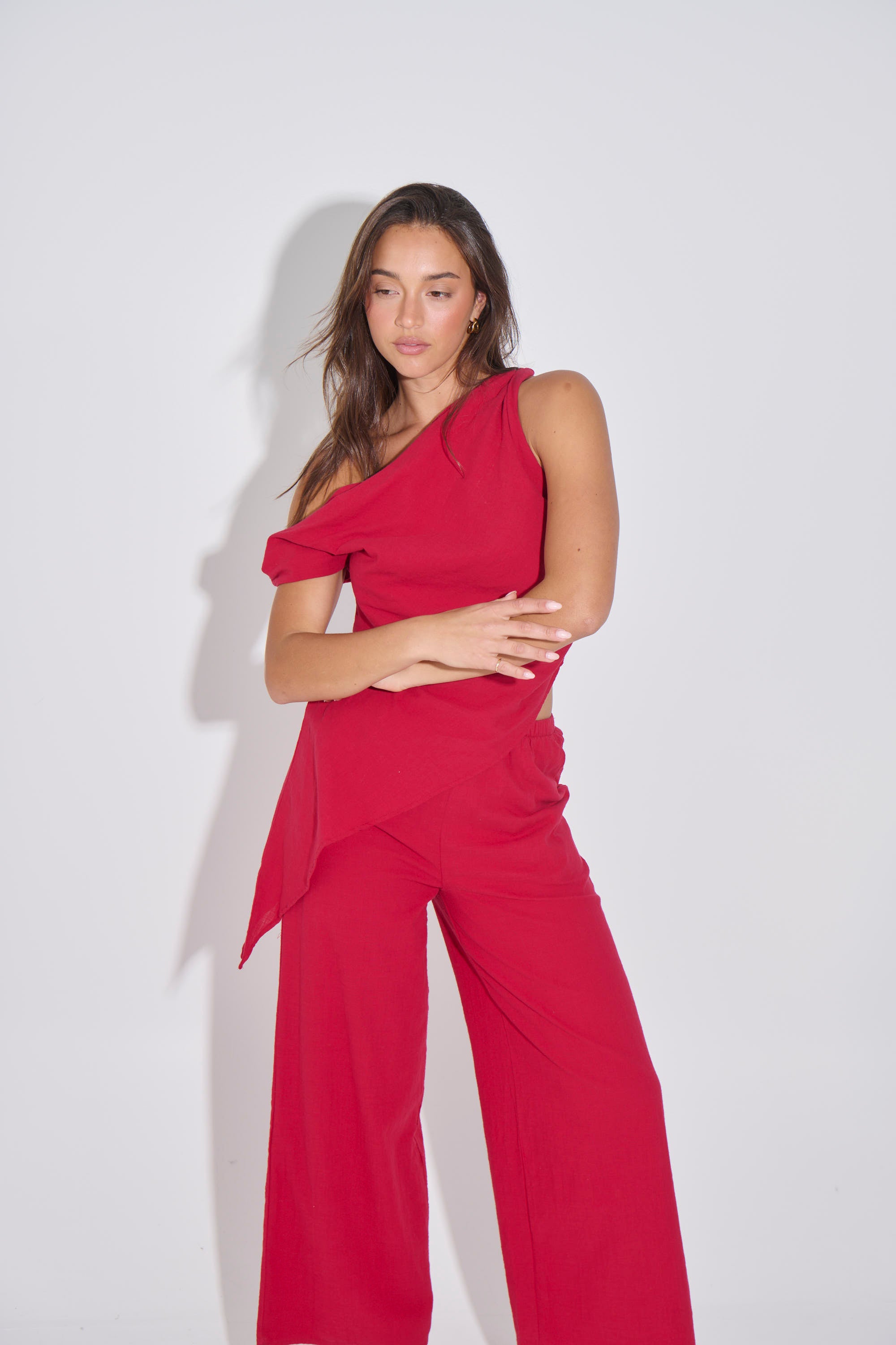 Tasi Set Cherry