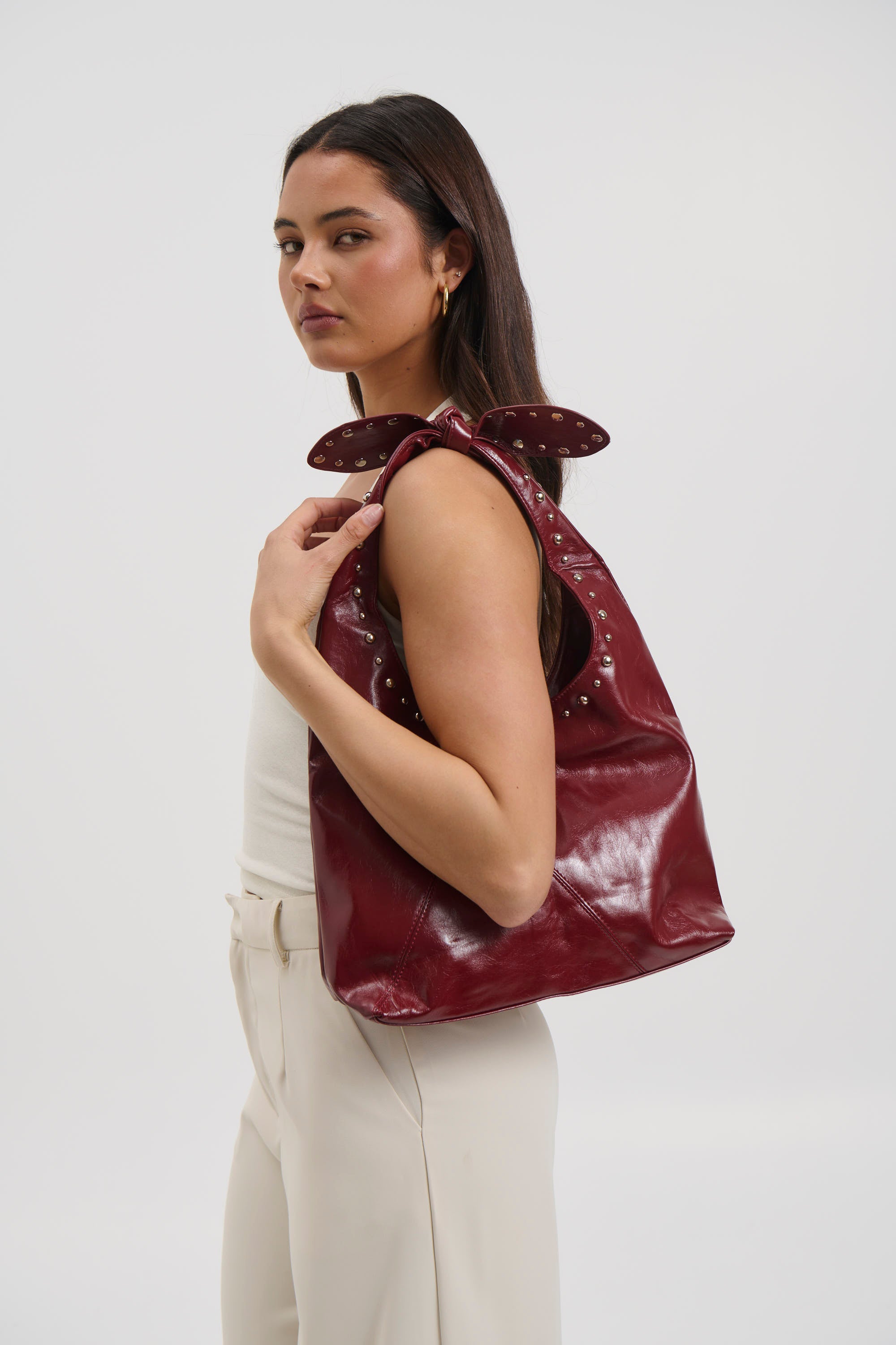 Marlow Bag Wine