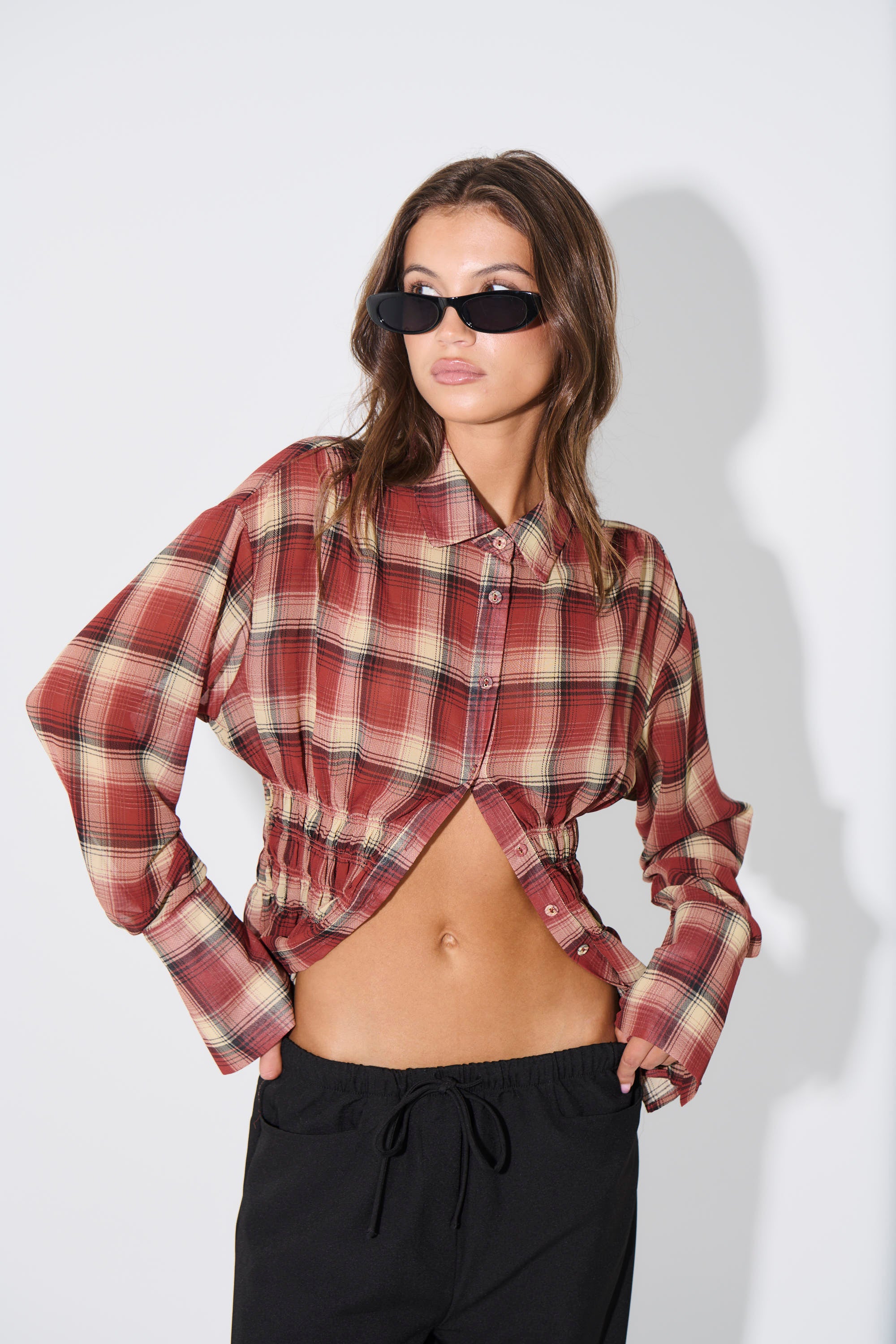 Soho Shirt Earth