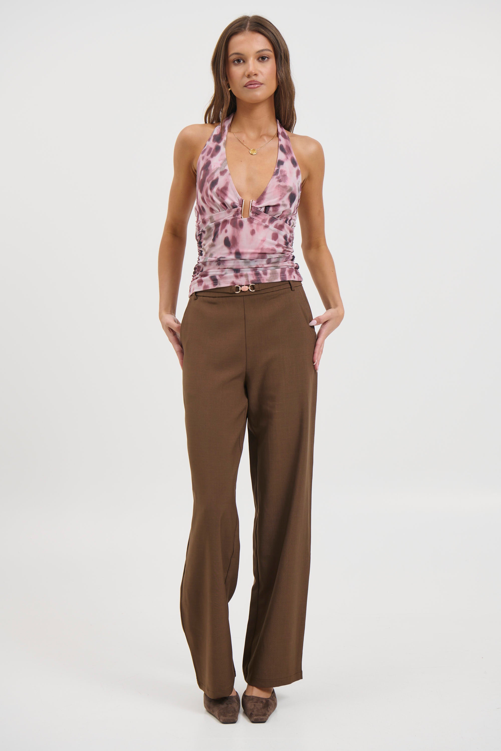 Julia Halter Berry