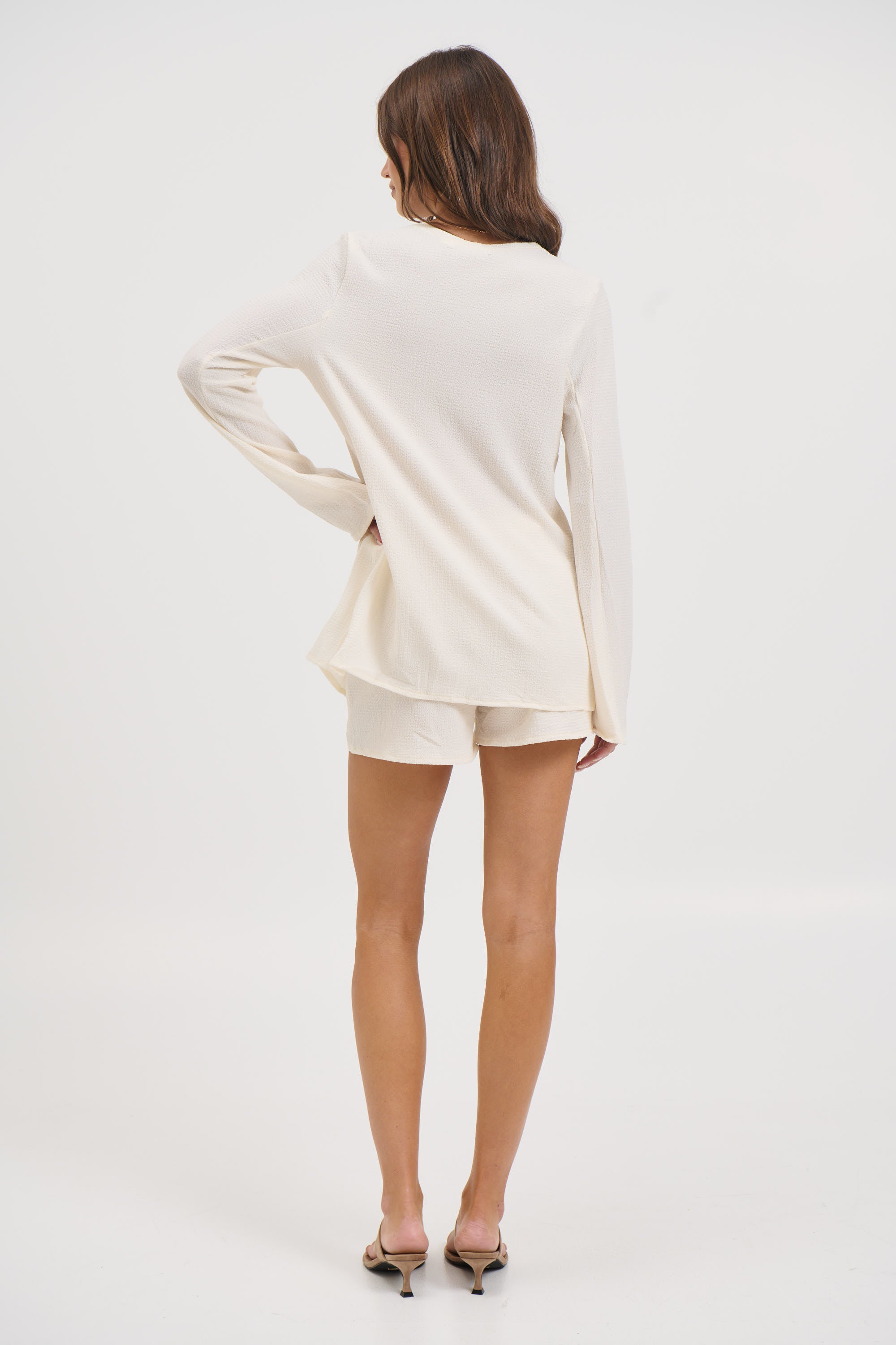Aurelia Set Beige
